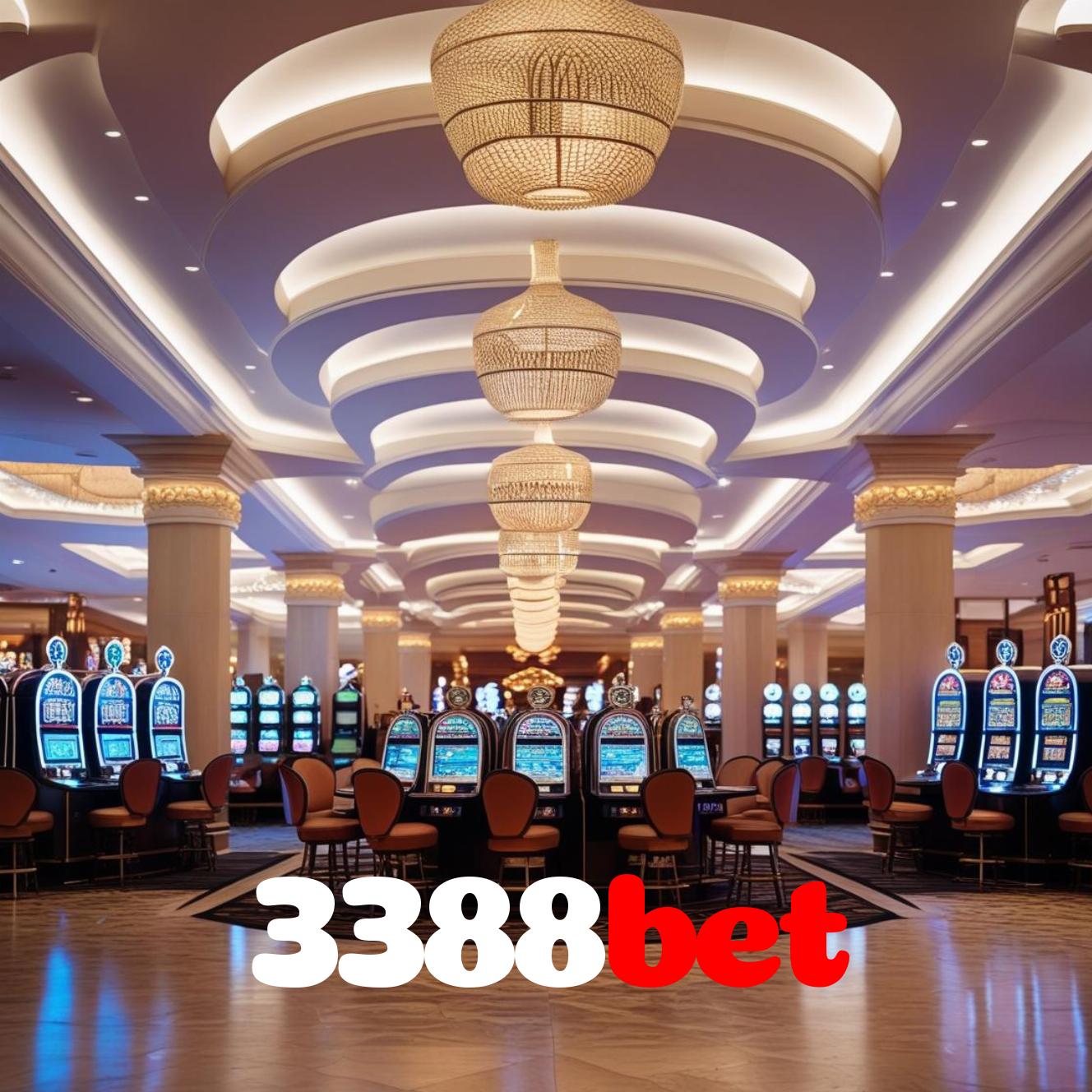 Segurança no 3388bet