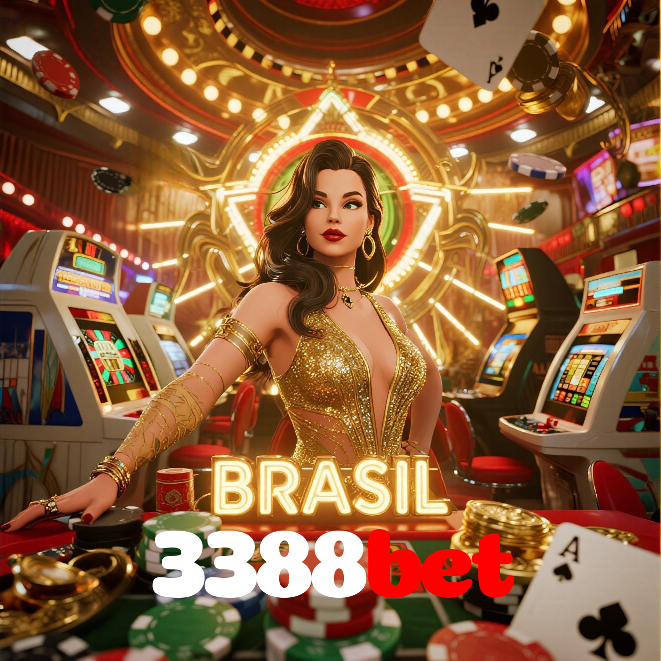 Login no 3388bet