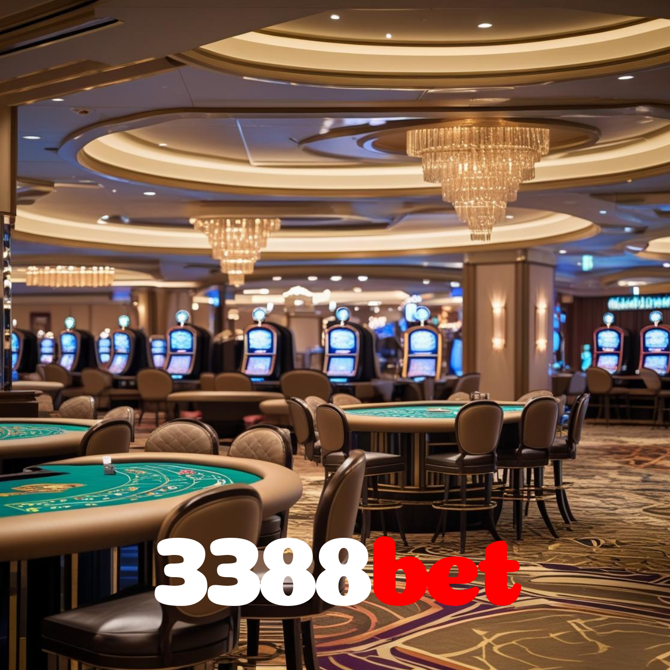 Segurança no 3388bet