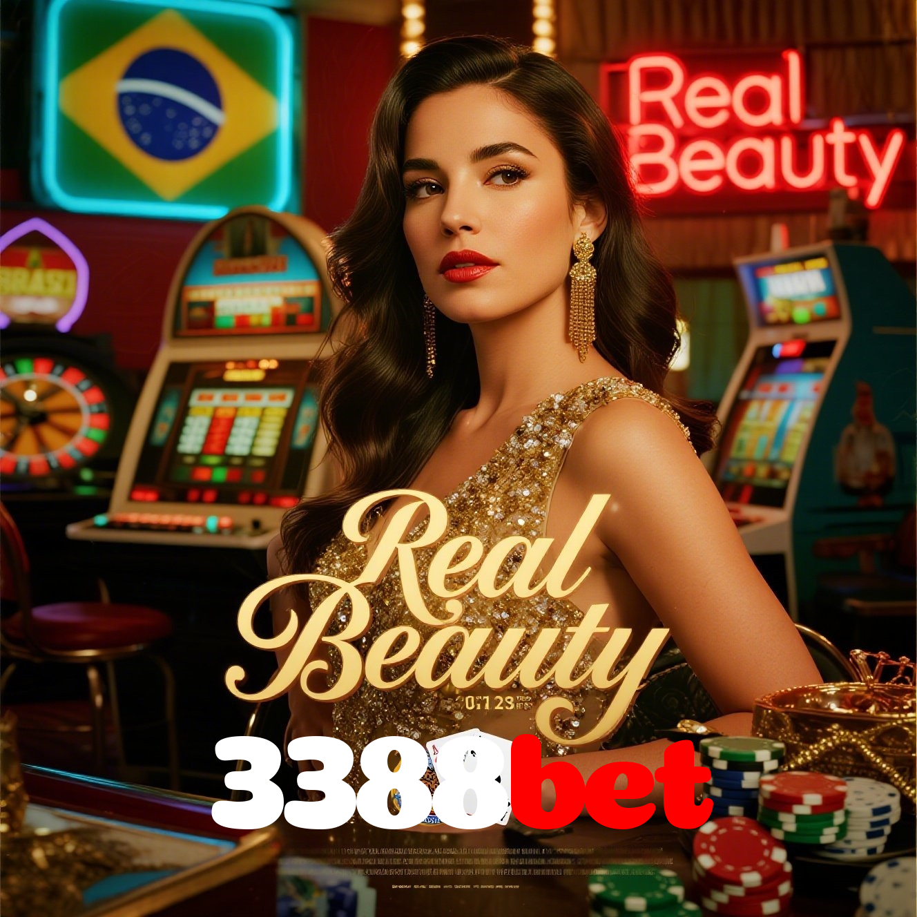 Segurança no 3388bet