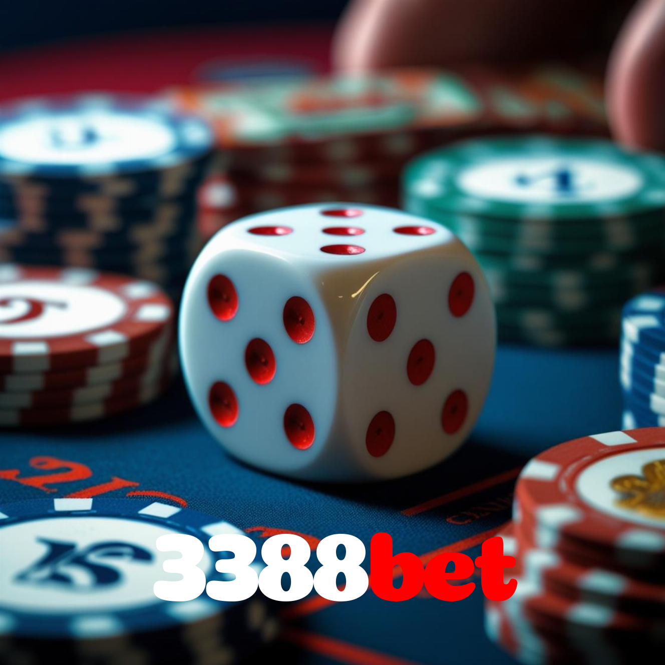 Segurança no 3388bet
