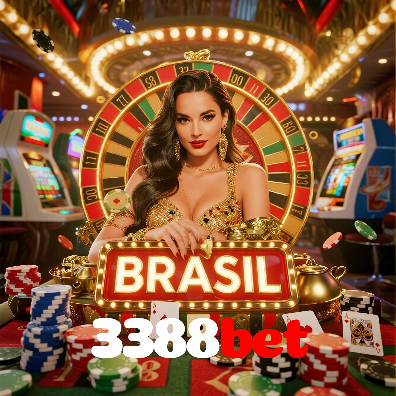 Login no 3388bet