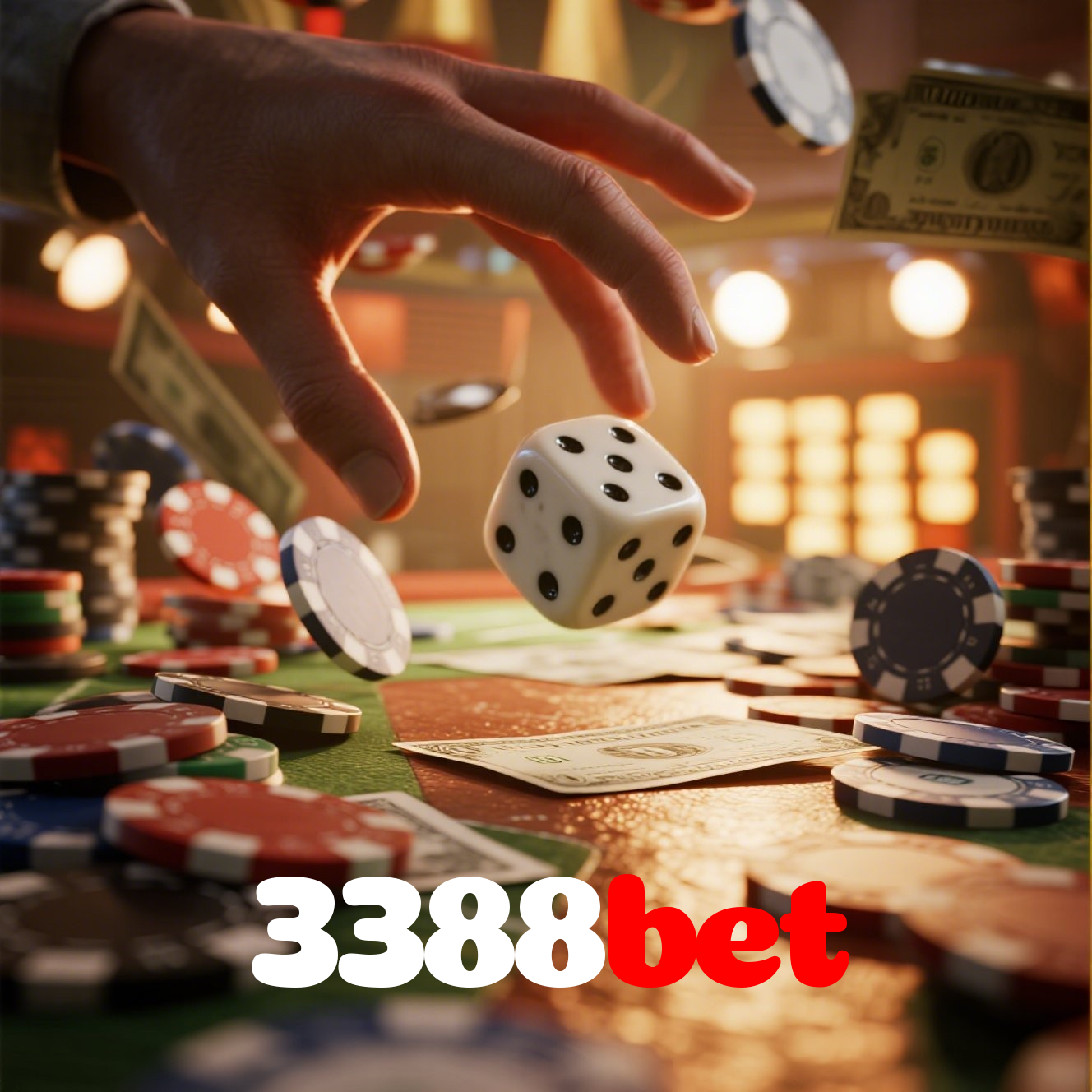Login no 3388bet