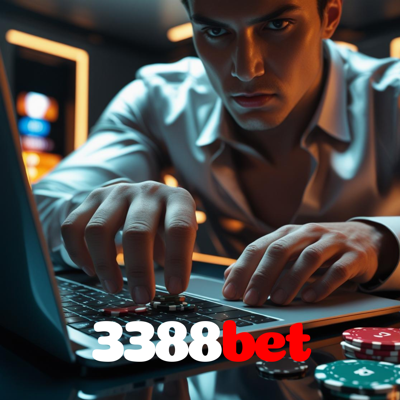Login no 3388bet