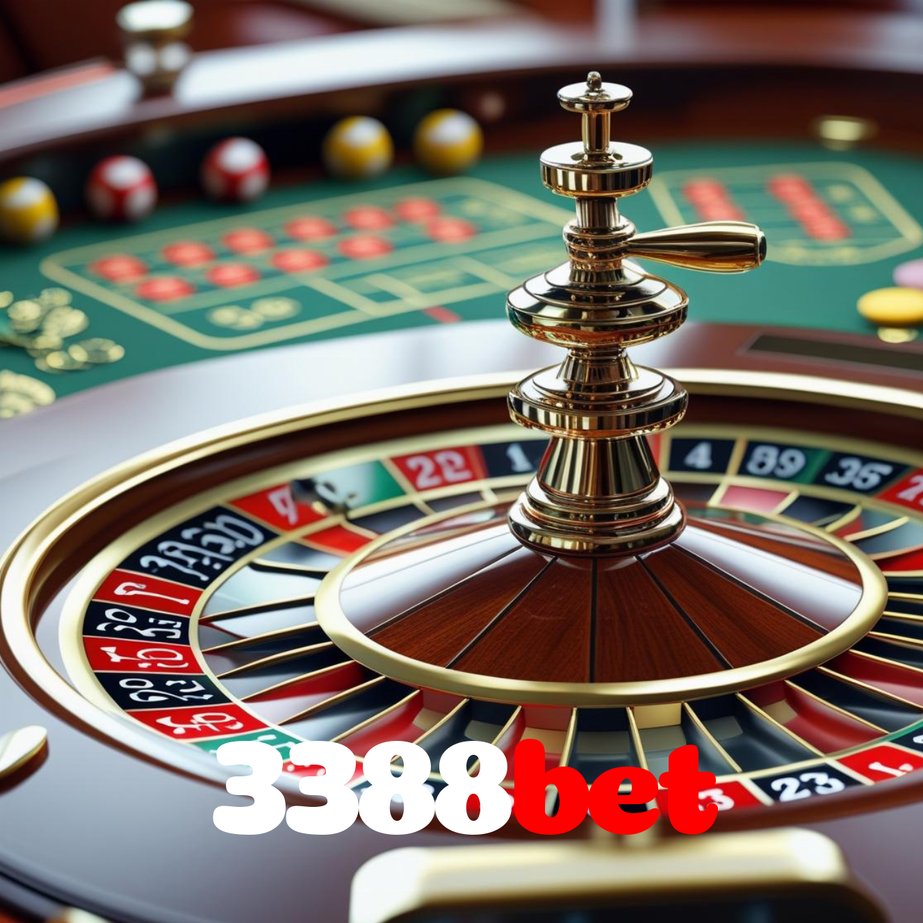 Login no 3388bet