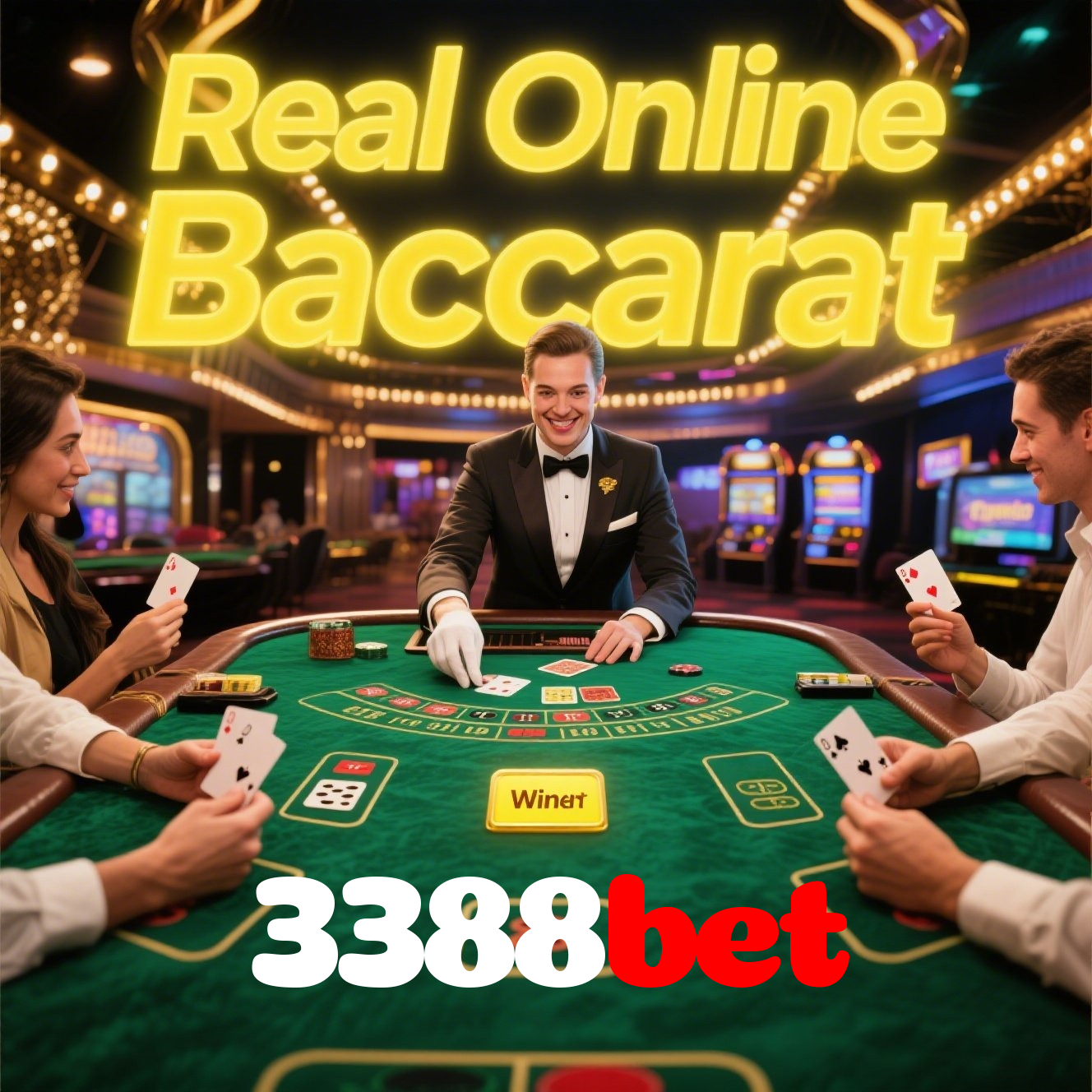 Segurança no 3388bet