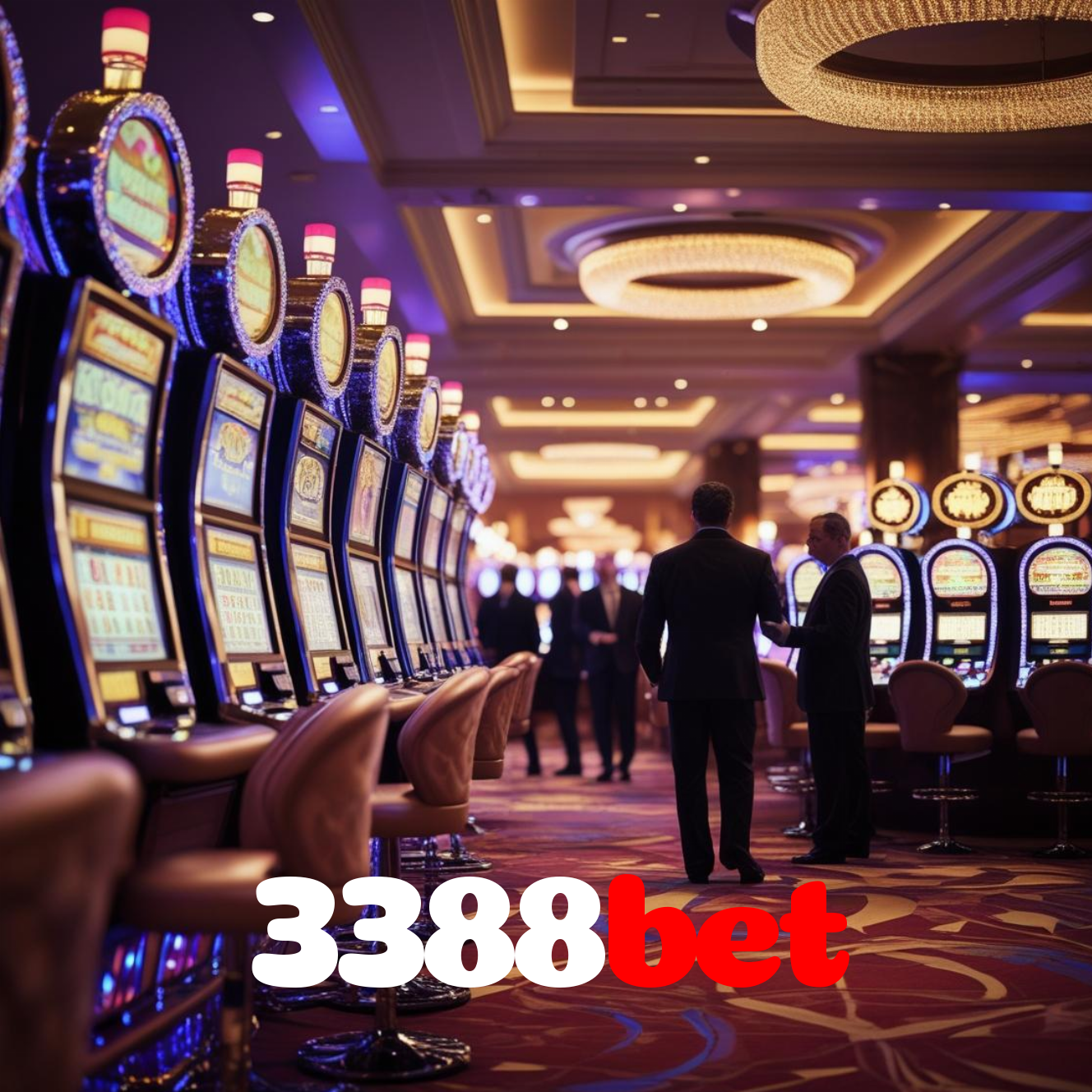 Login no 3388bet