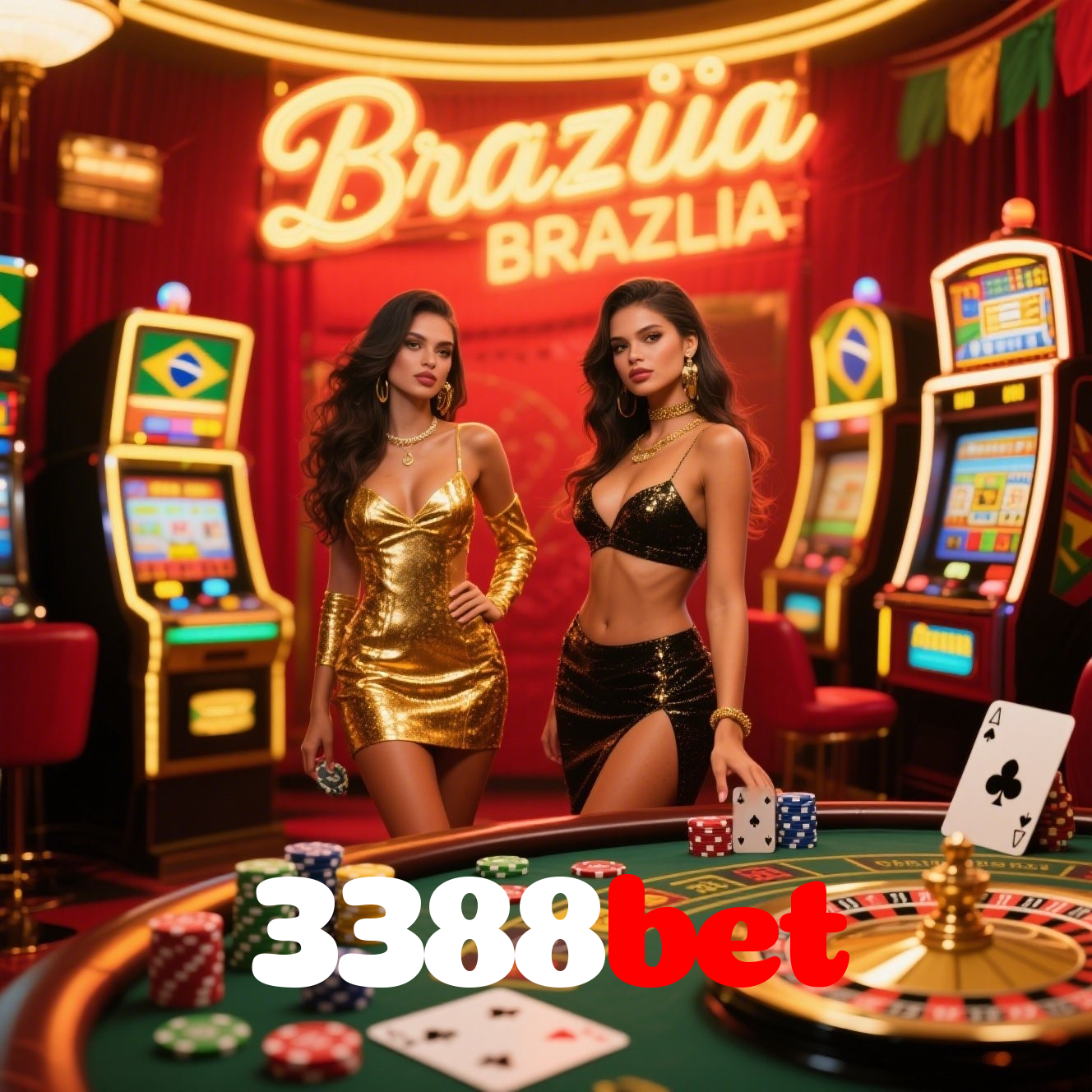 Login no 3388bet
