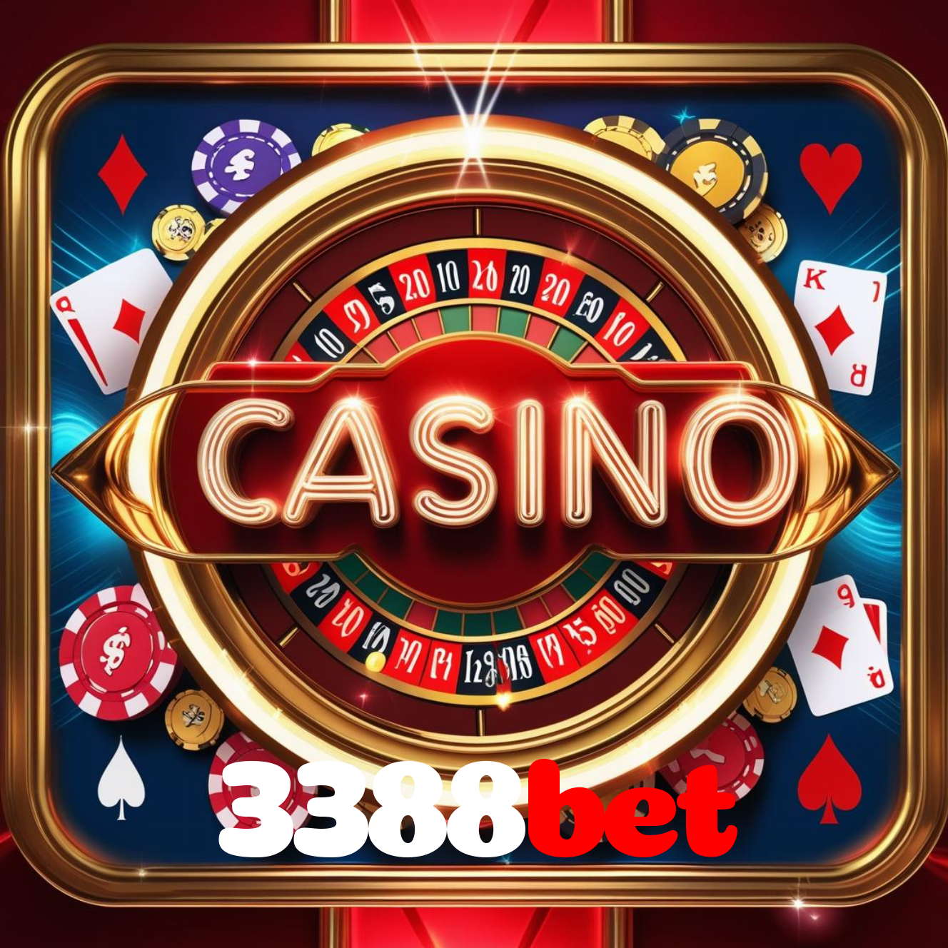 Login no 3388bet
