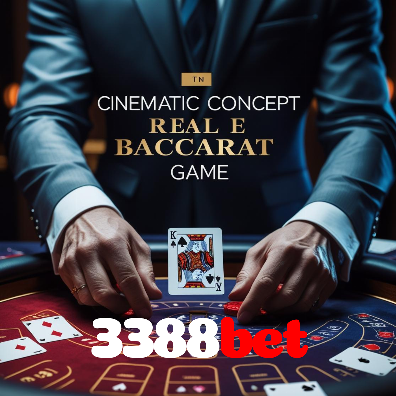 Login no 3388bet