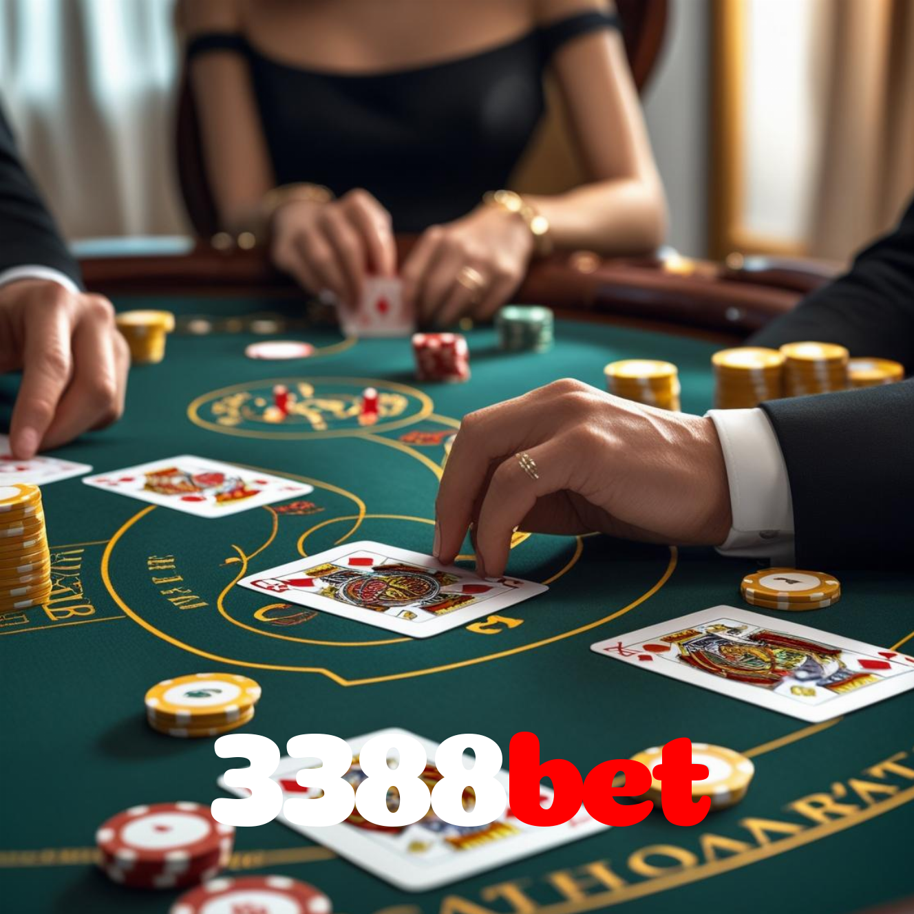 Blackjack