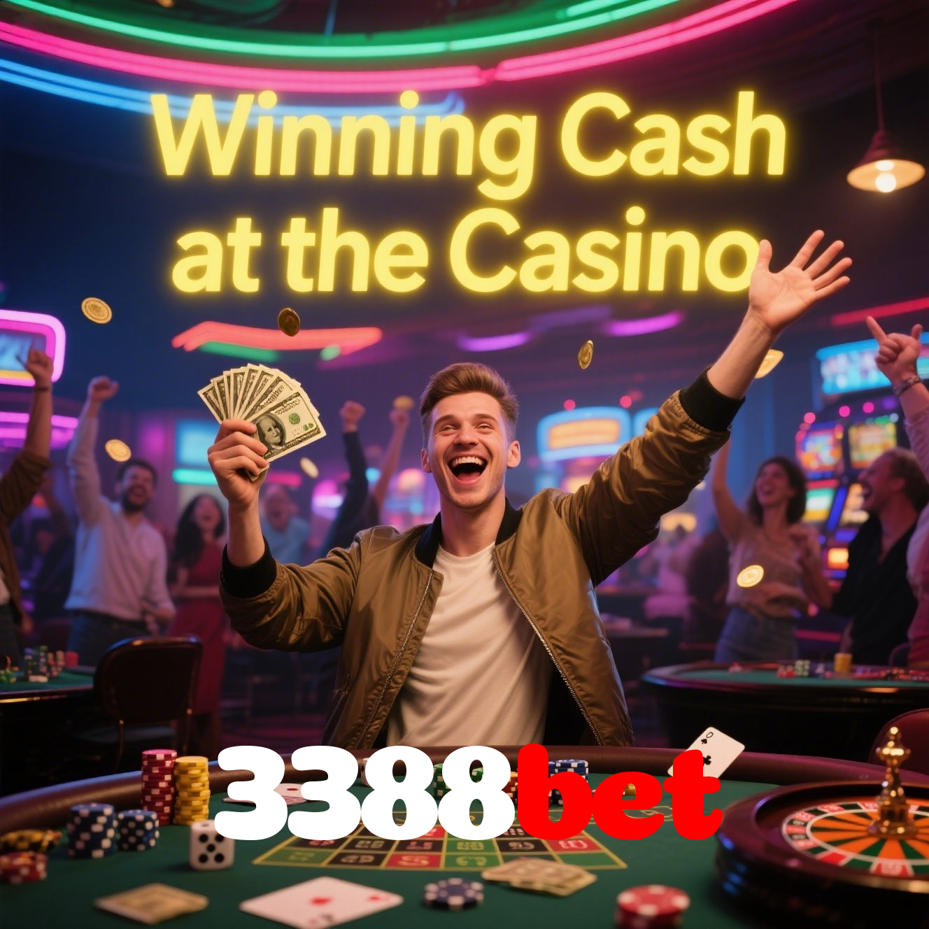 Segurança no 3388bet