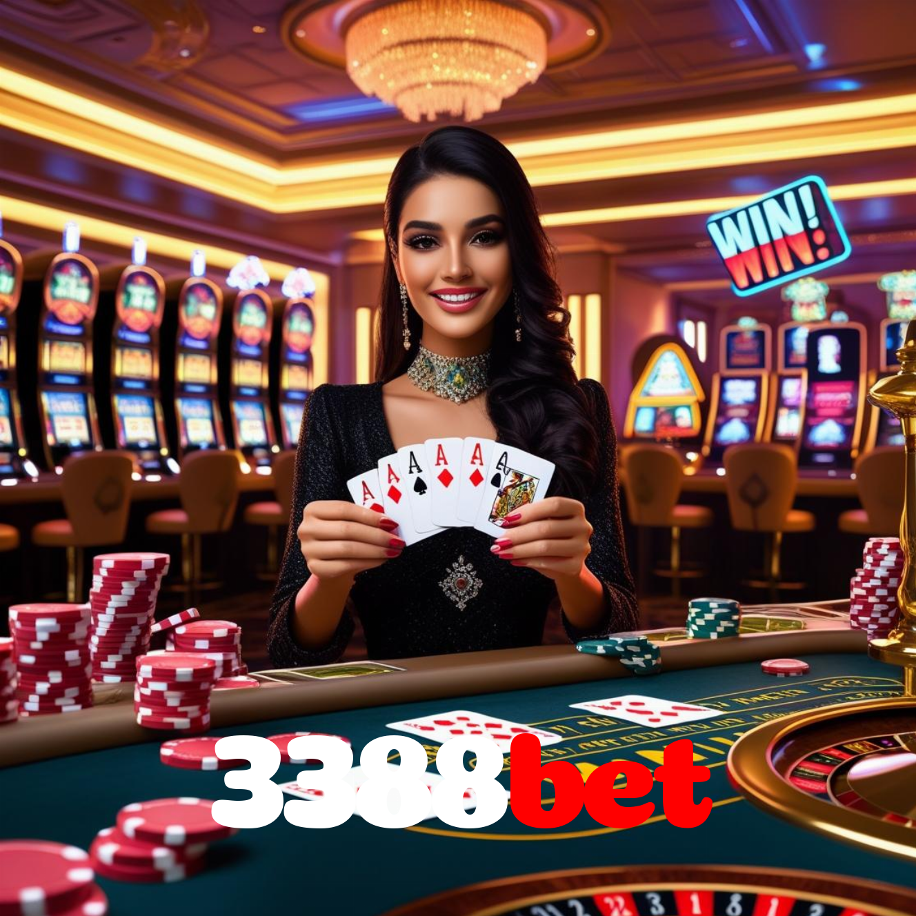 Login no 3388bet