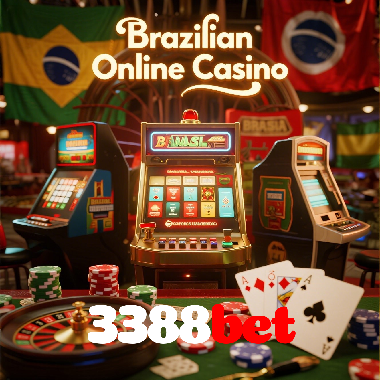 Segurança no 3388bet