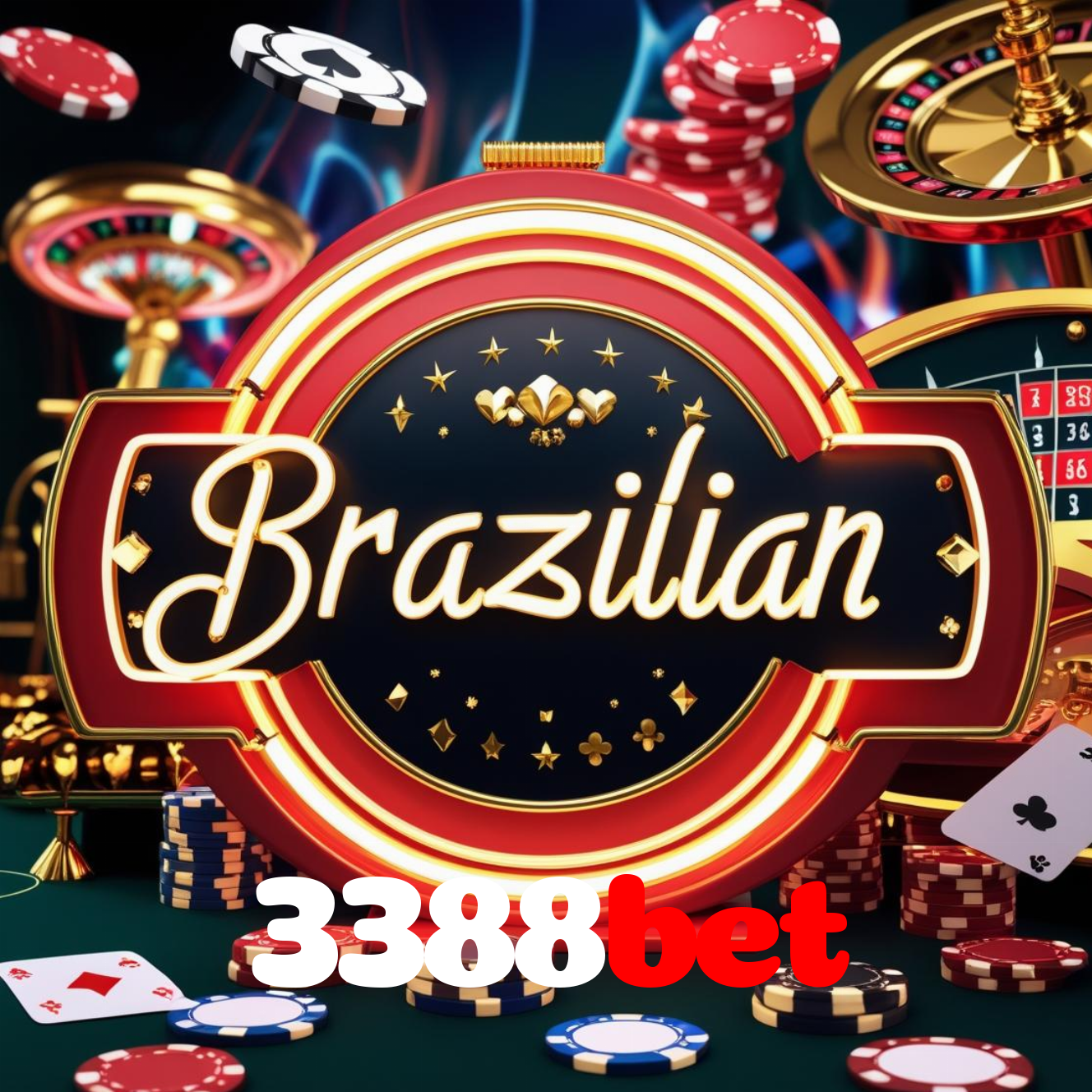 Segurança no 3388bet