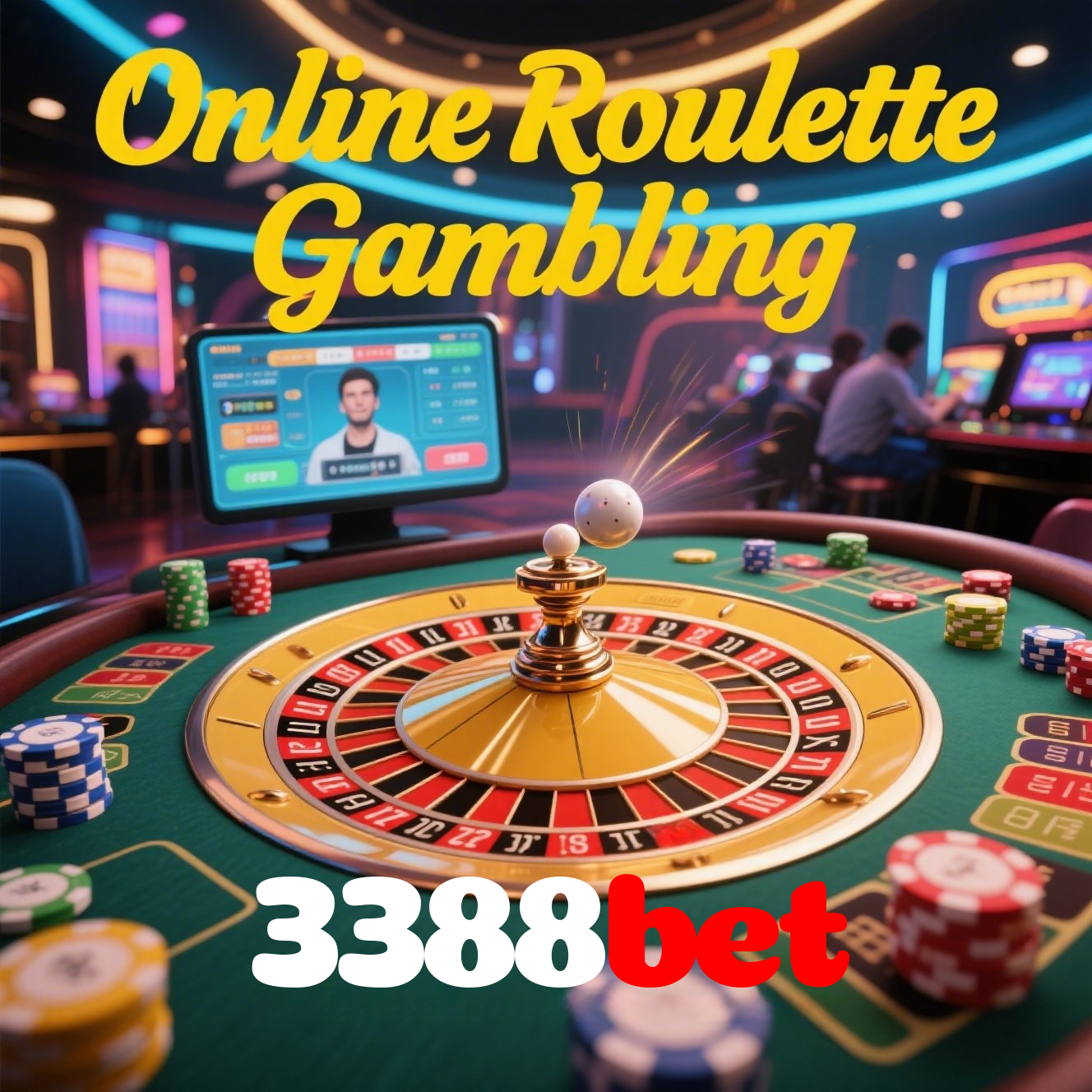Login no 3388bet