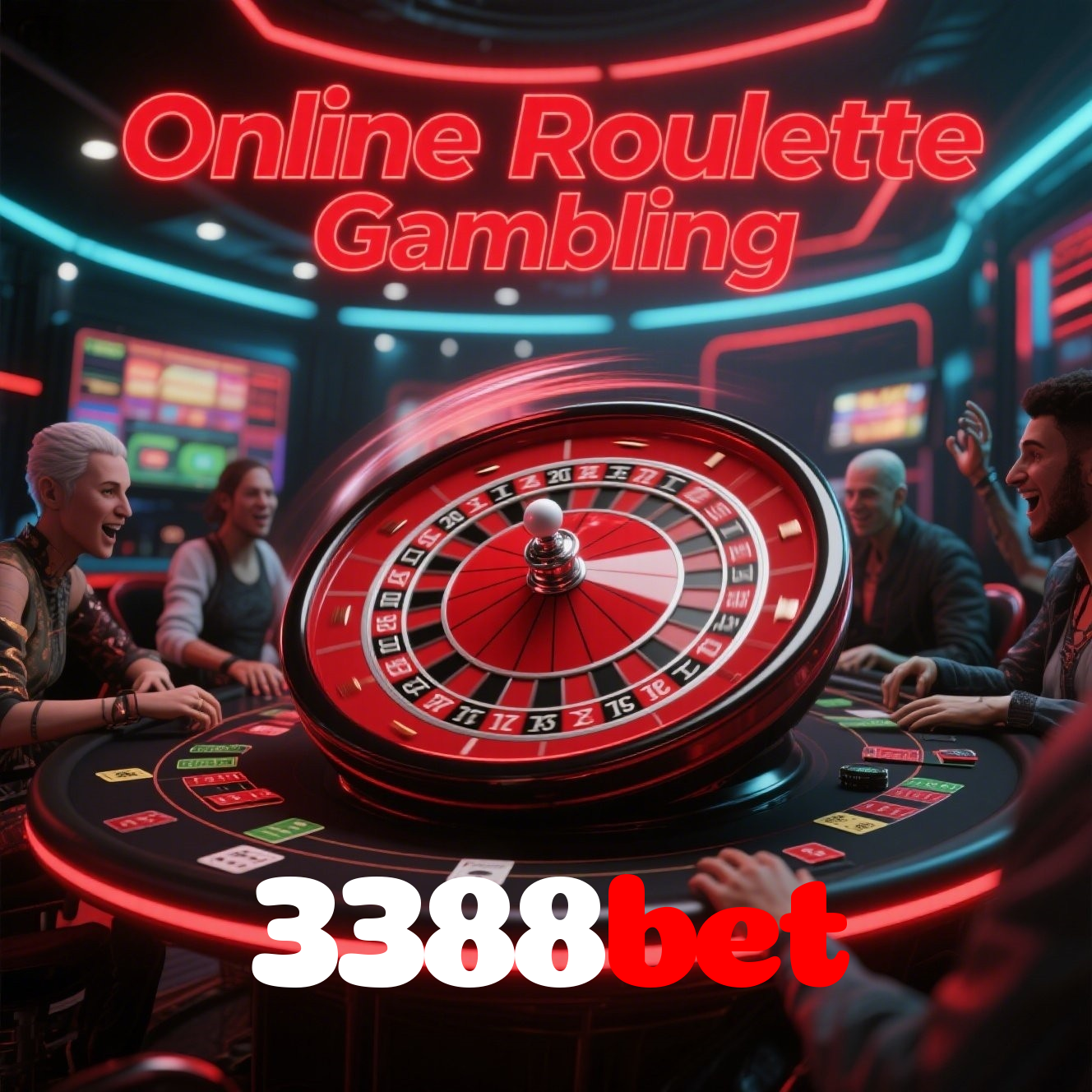 Login no 3388bet
