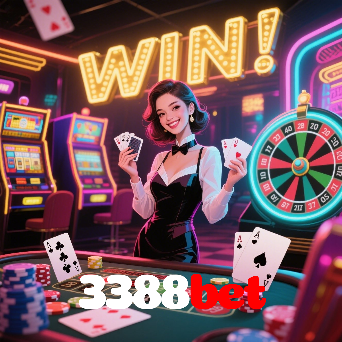 Segurança no 3388bet