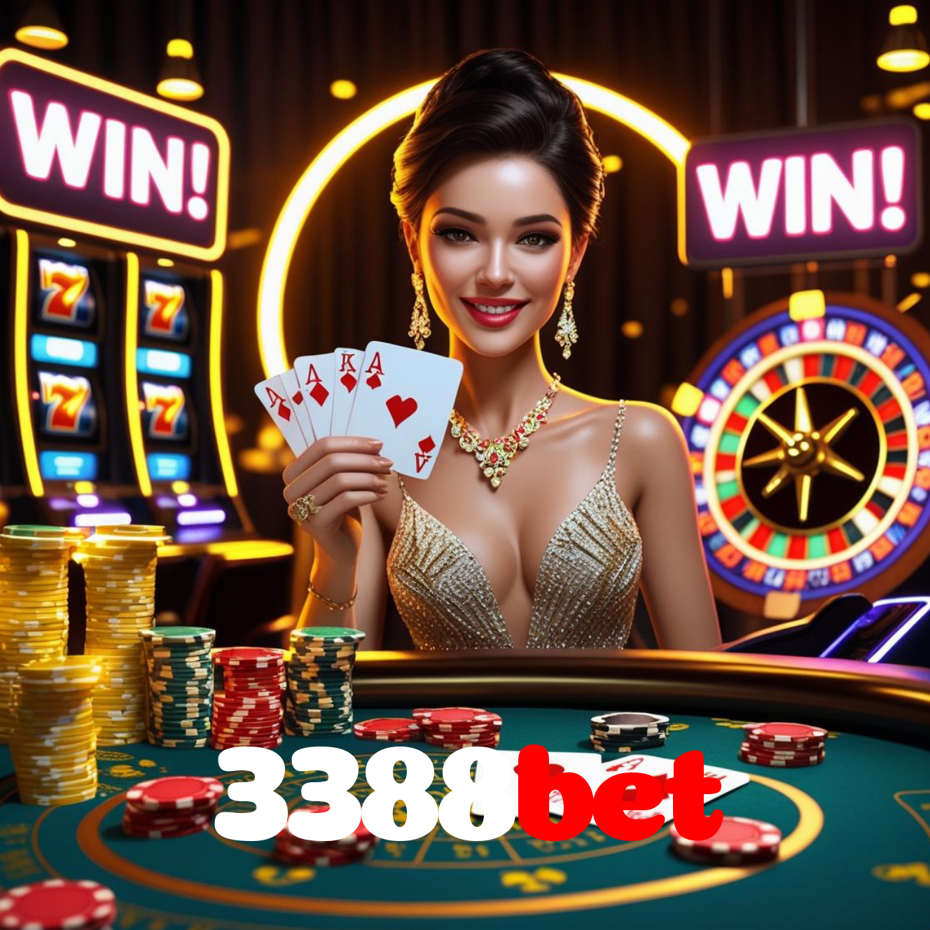 Login no 3388bet