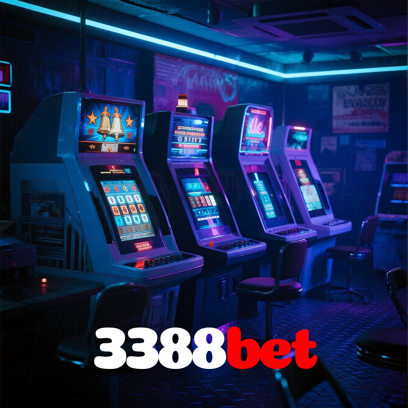 Login no 3388bet