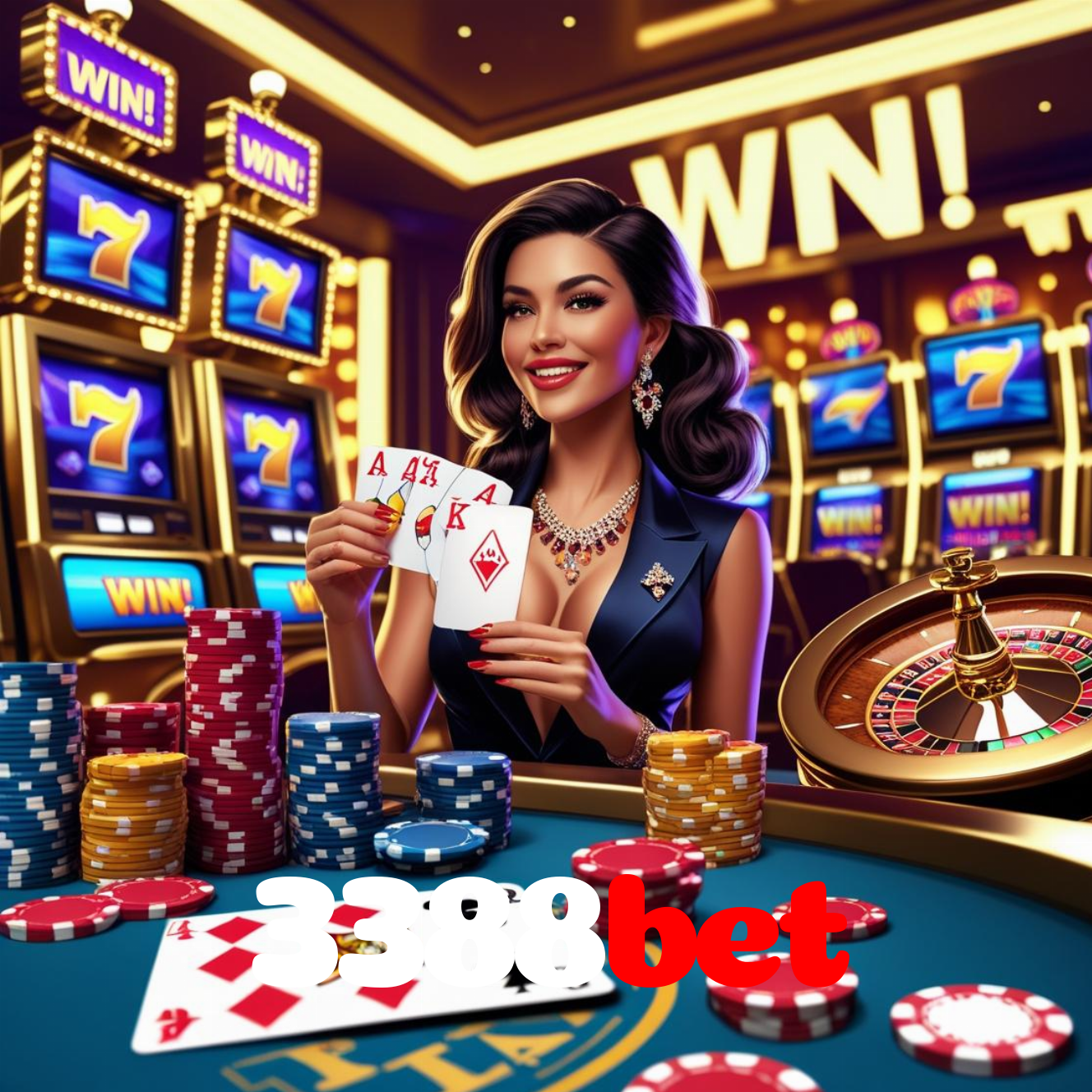 Login no 3388bet