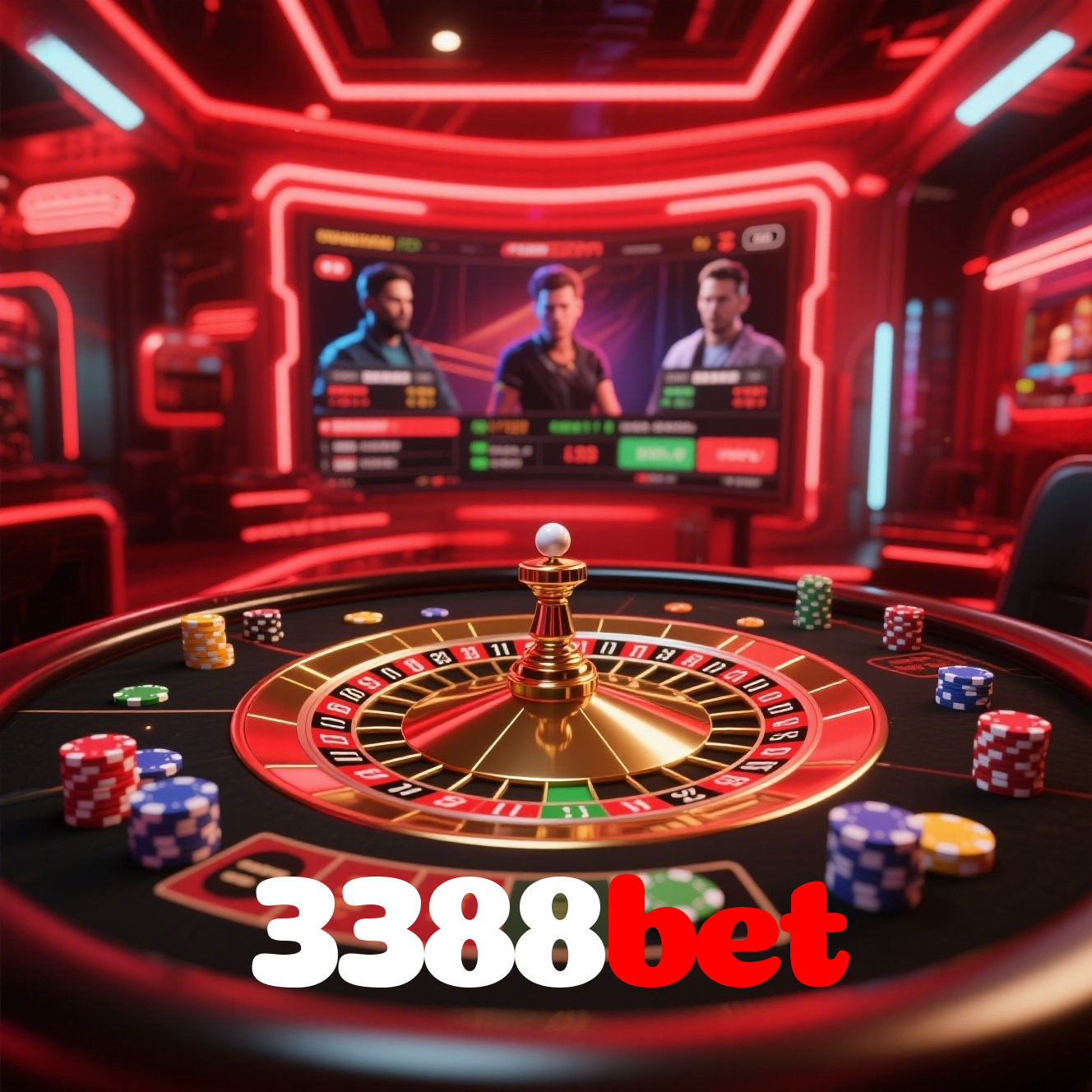 Problemas de Login no 3388bet