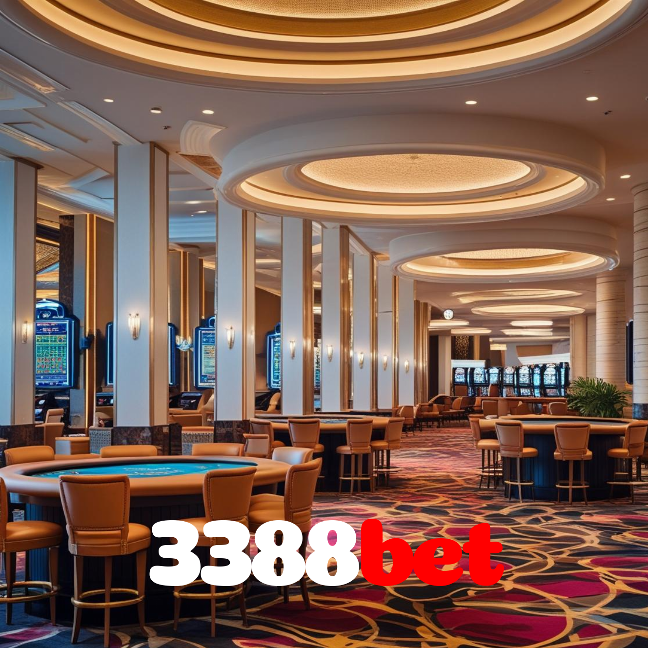 Login no 3388bet