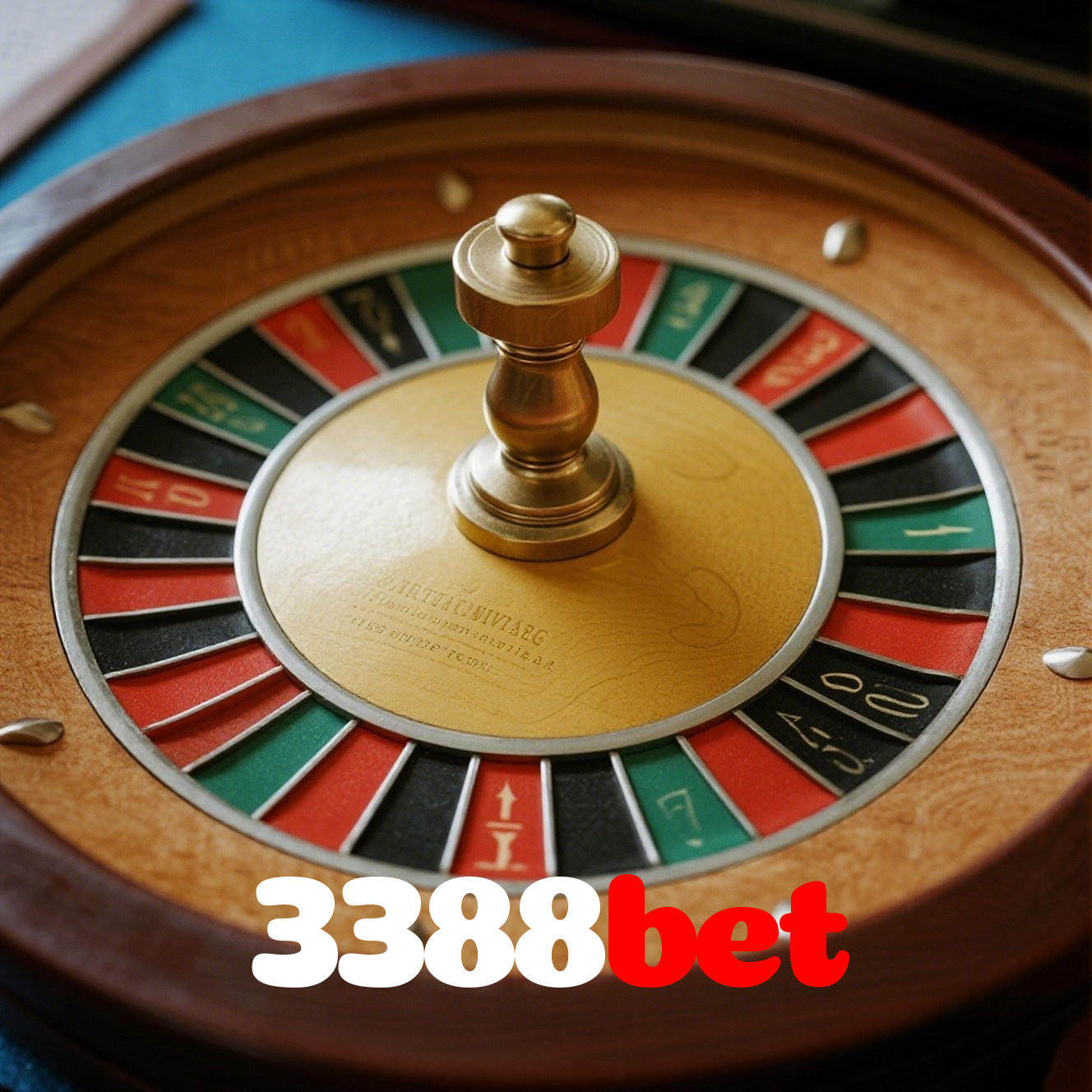 Segurança no 3388bet