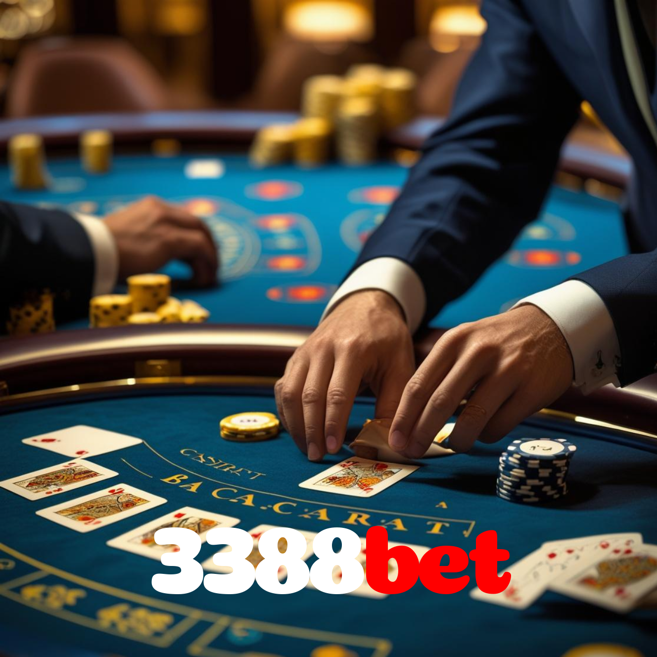 Login no 3388bet