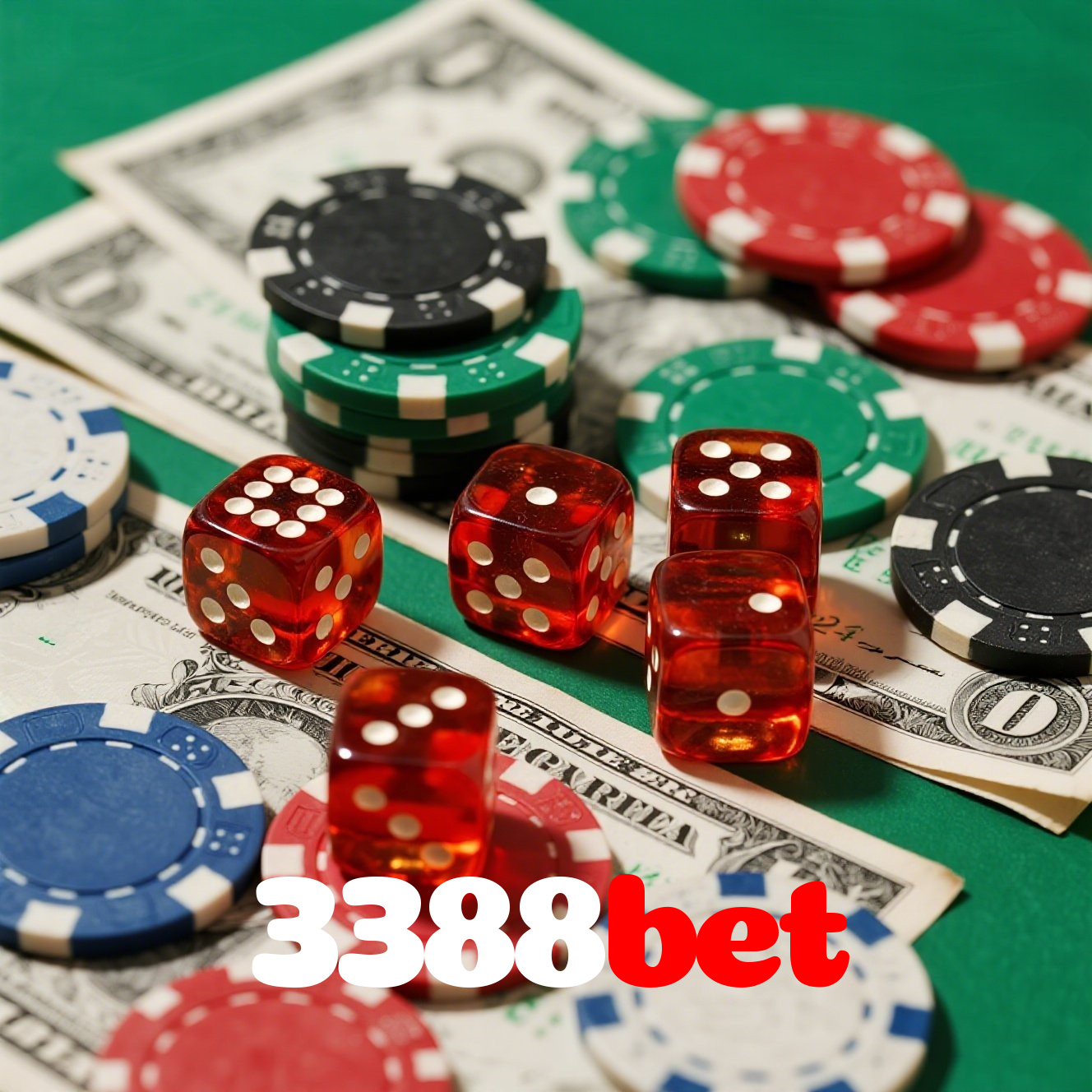 Segurança no 3388bet