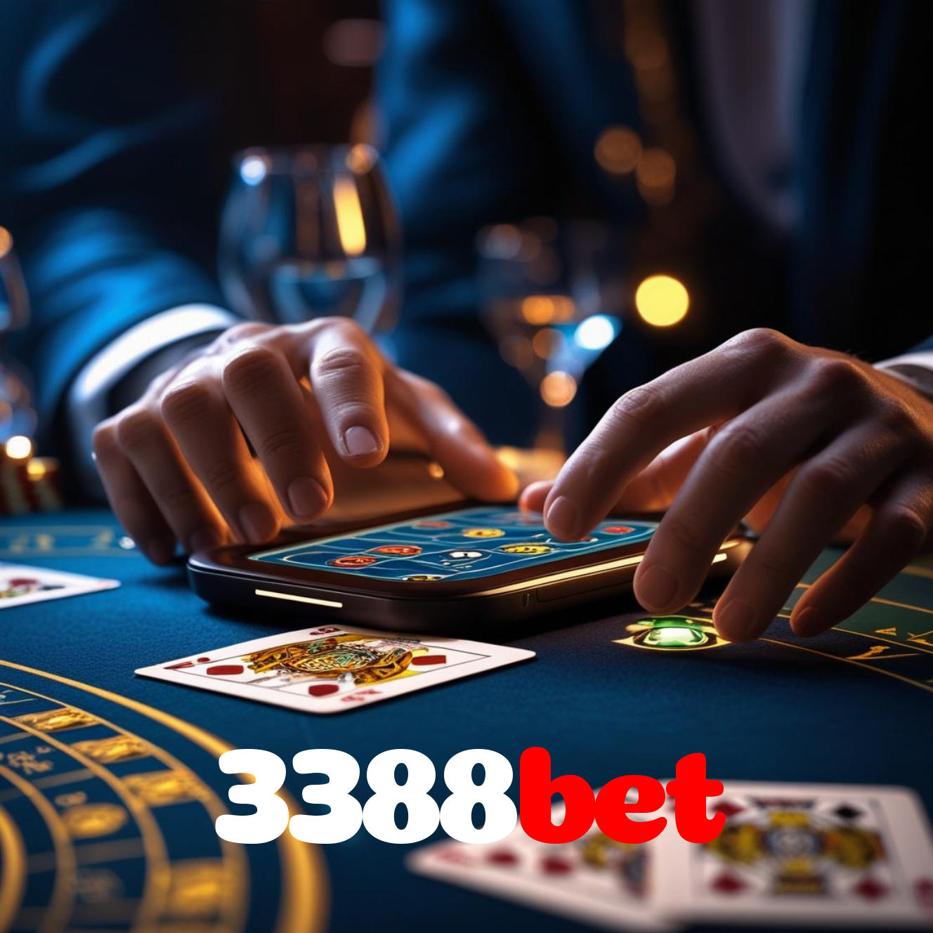 Login no 3388bet