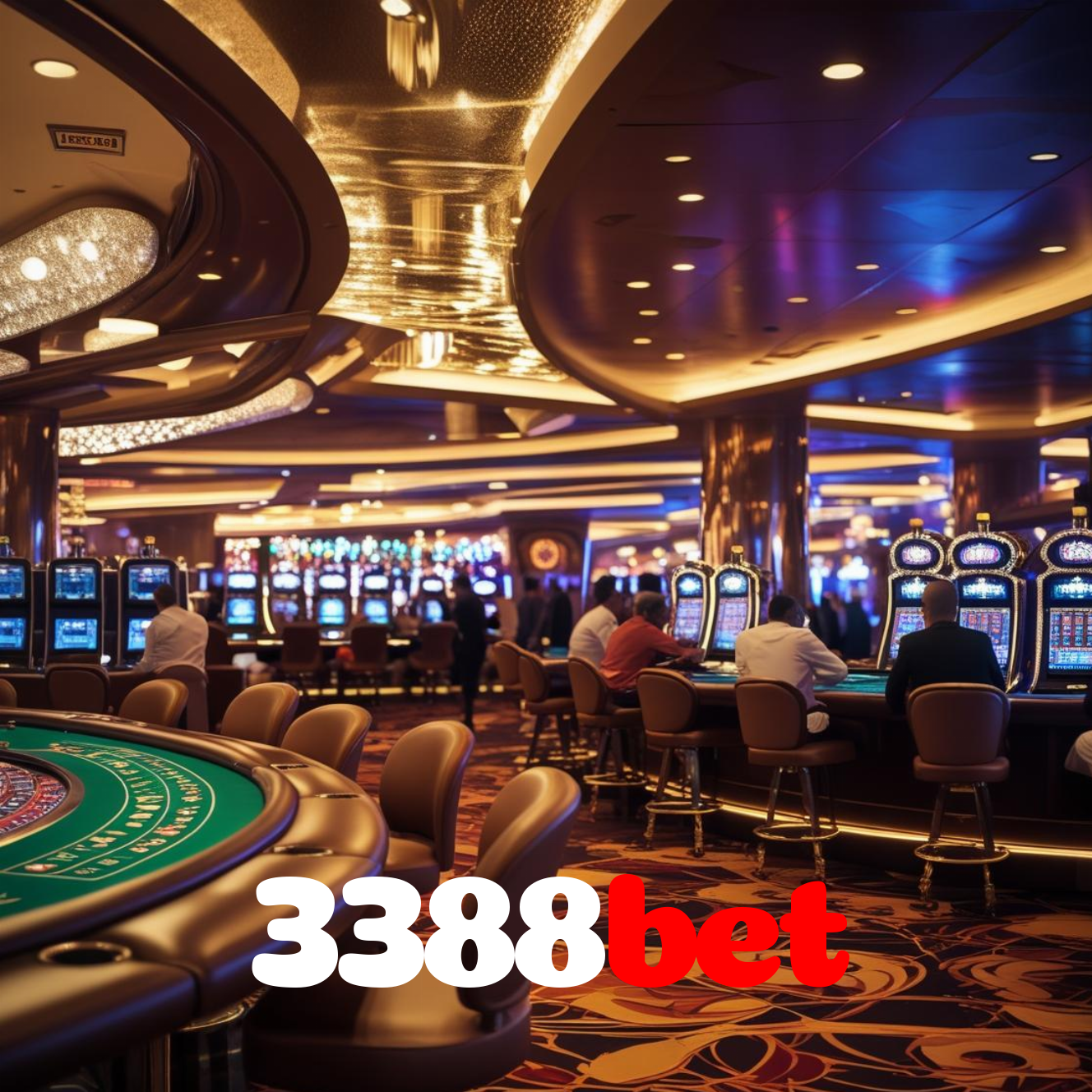 Segurança no 3388bet