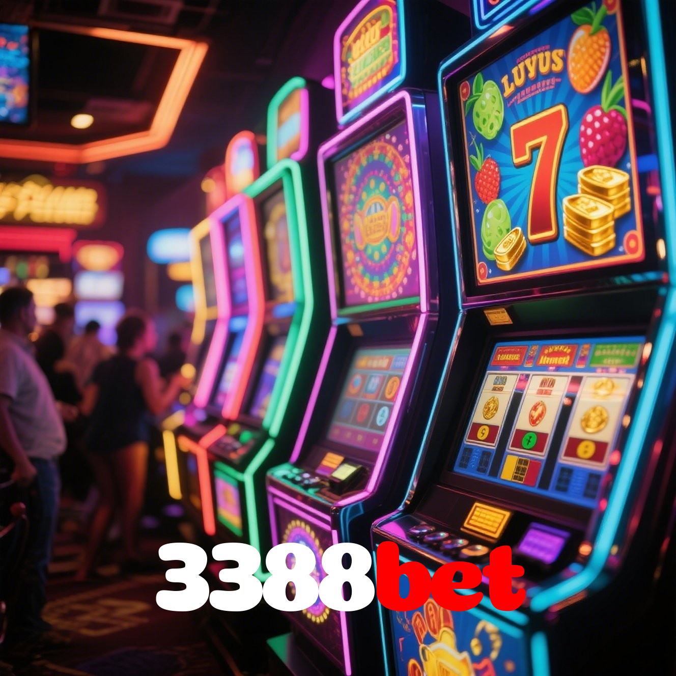 Promoções do 3388bet