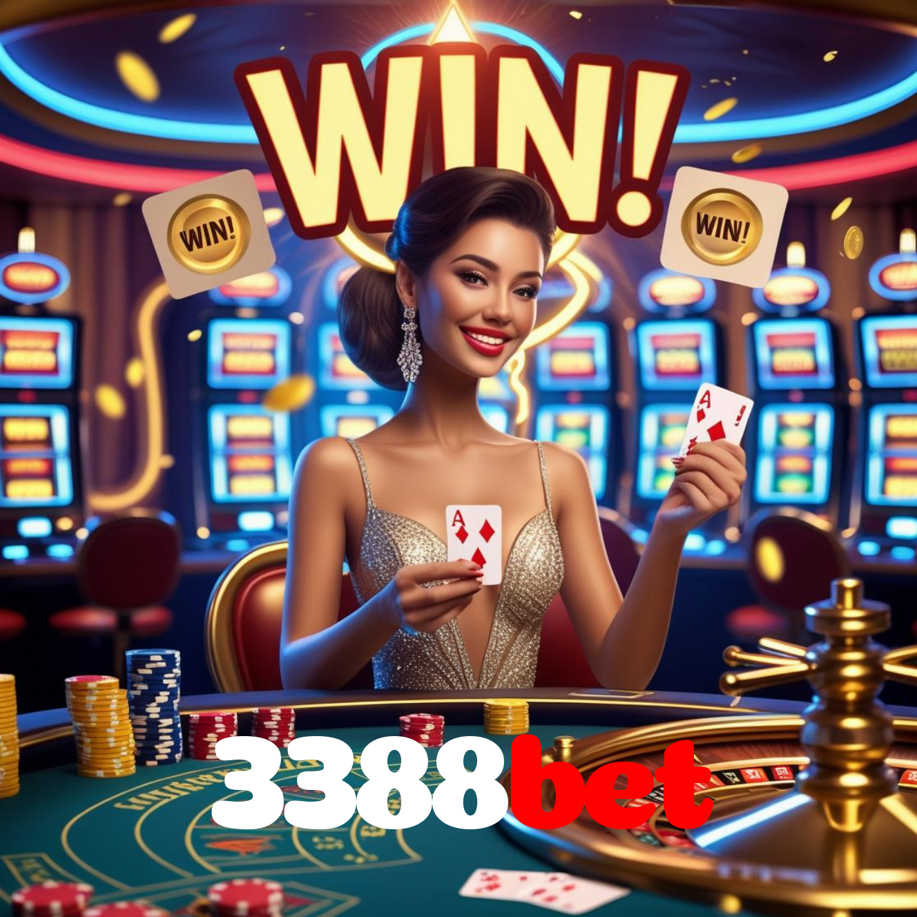 Login no 3388bet