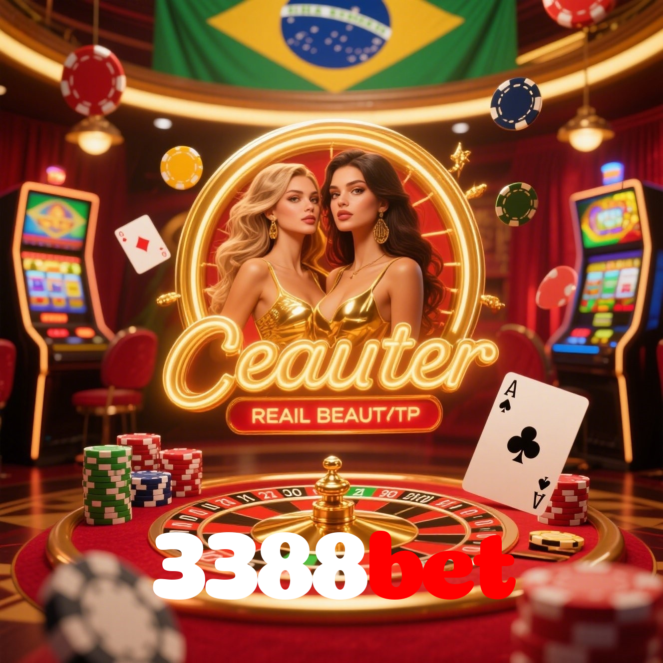 Problemas de Login no 3388bet