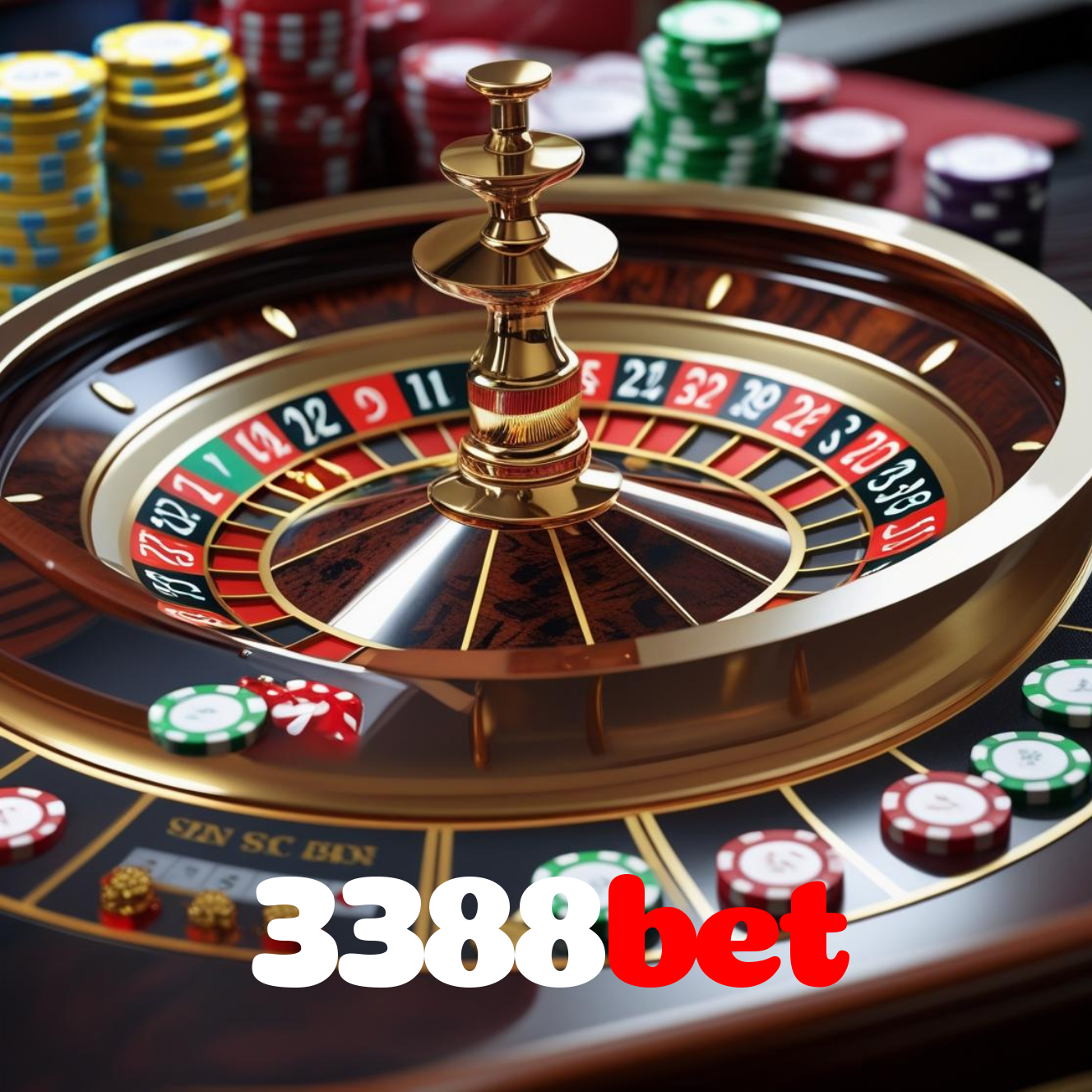 Segurança no 3388bet