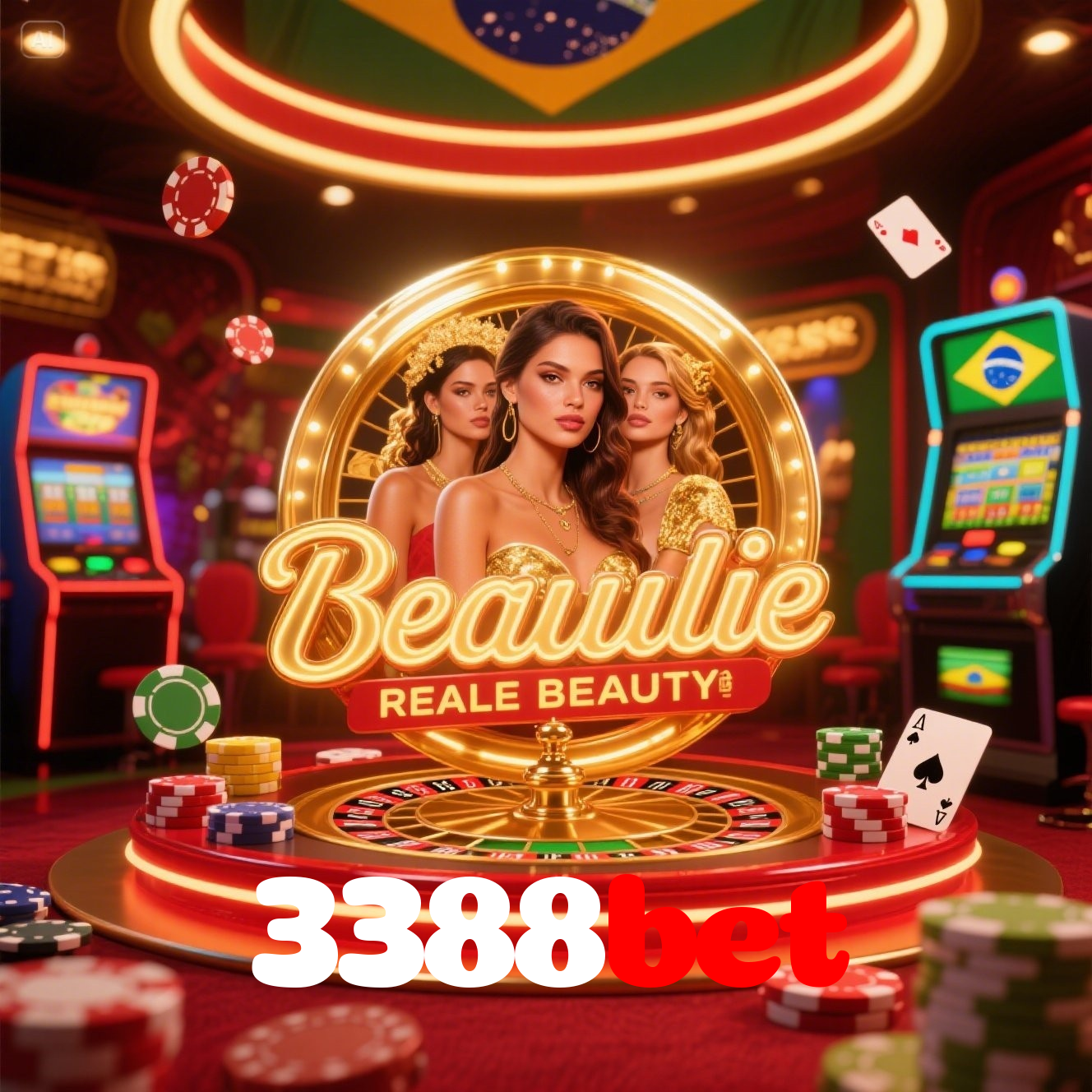 Login no 3388bet