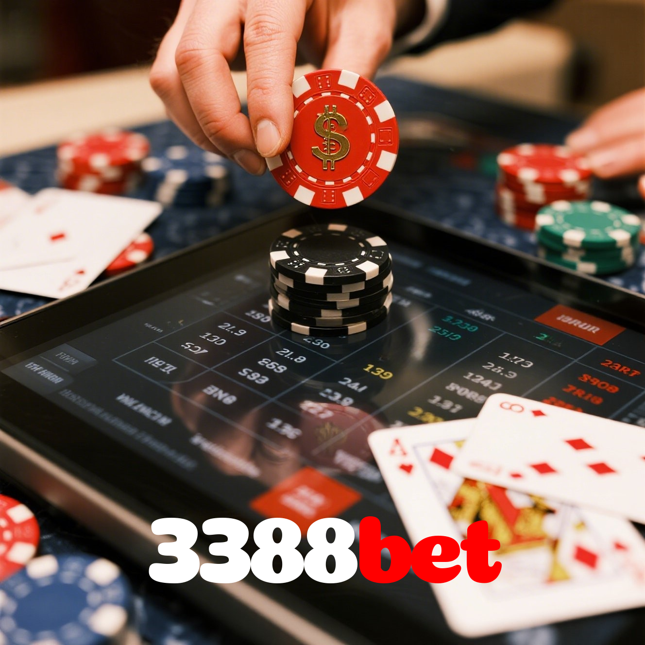 Problemas de Login no 3388bet