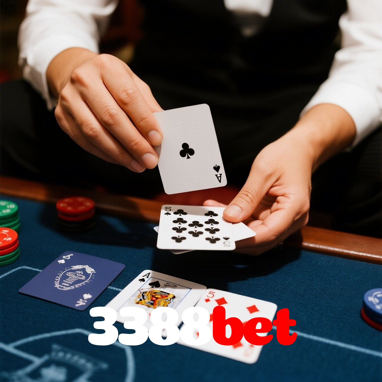 Segurança no 3388bet