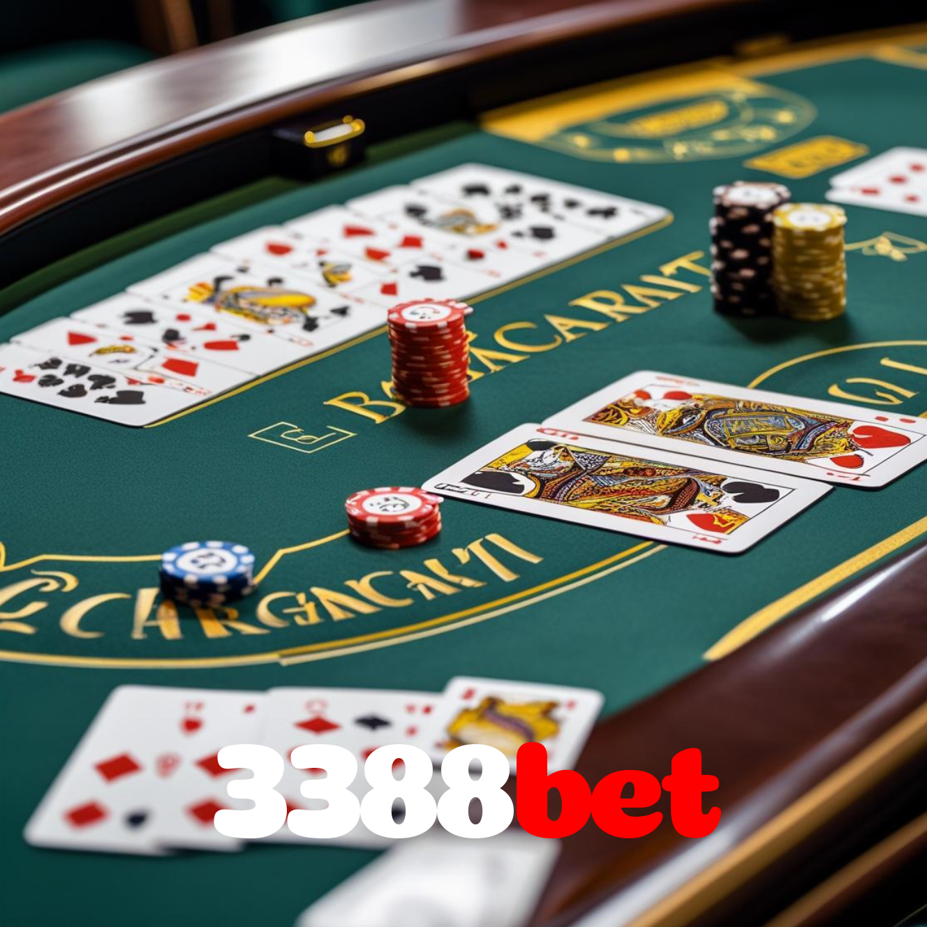 Segurança no 3388bet