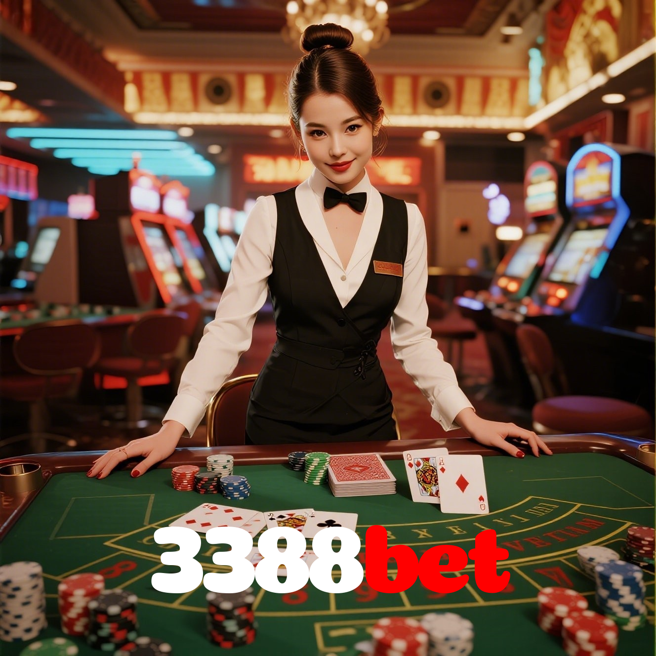Login no 3388bet