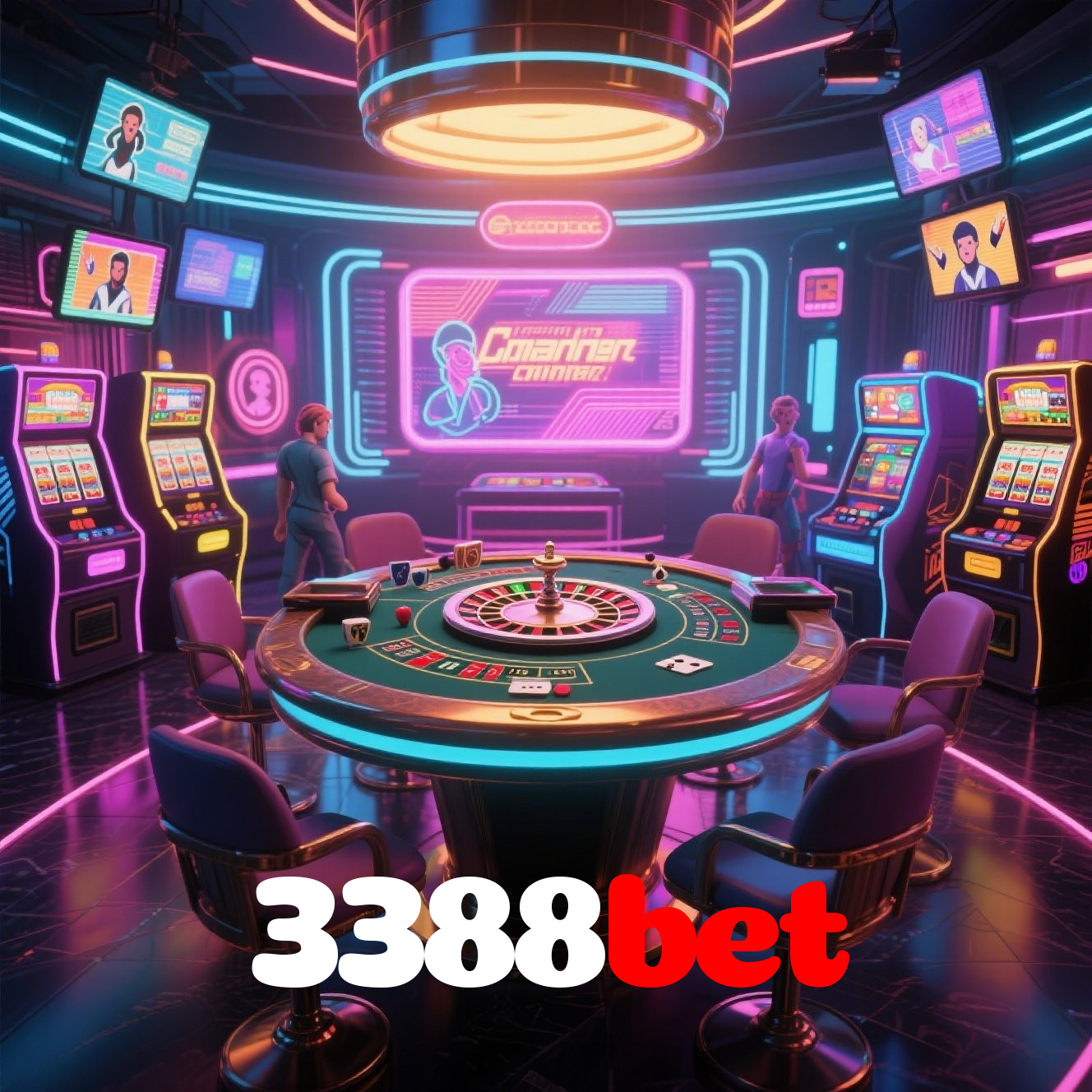 Segurança no 3388bet