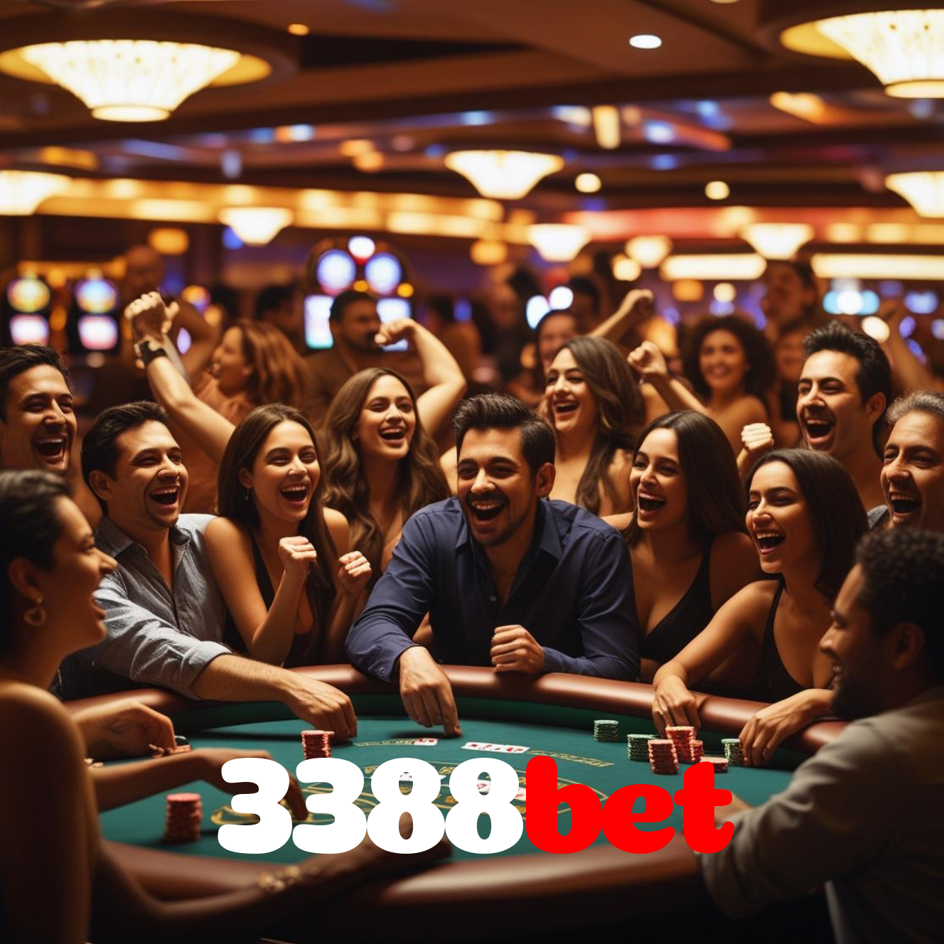 Segurança no 3388bet