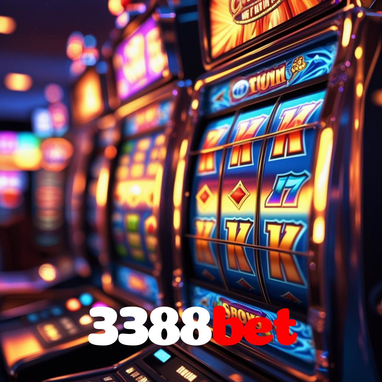 Login no 3388bet
