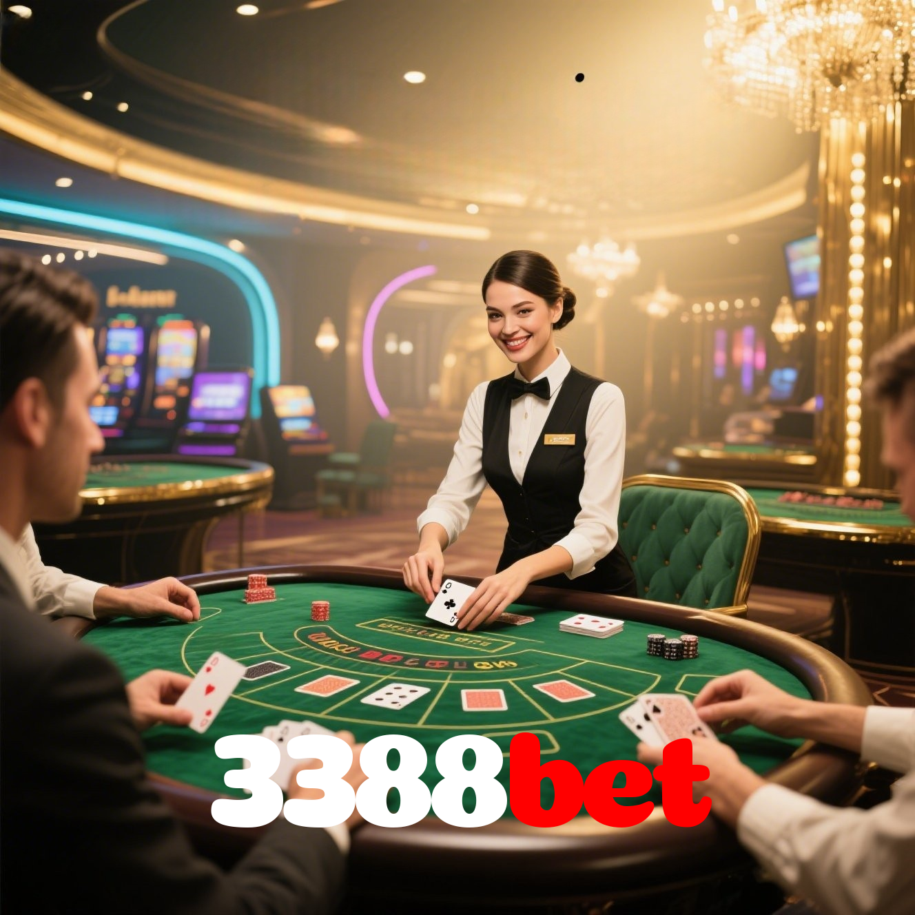Login no 3388bet