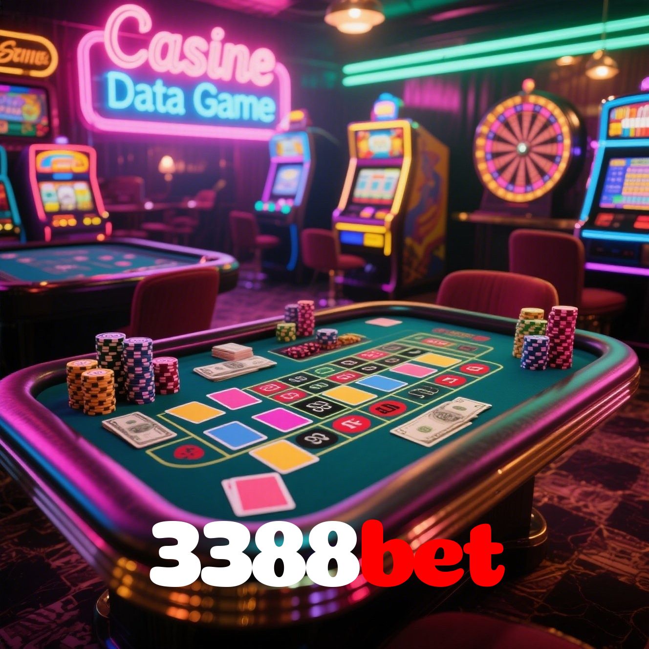 Login no 3388bet