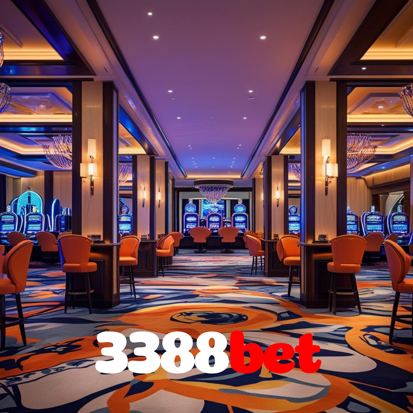 Login no 3388bet