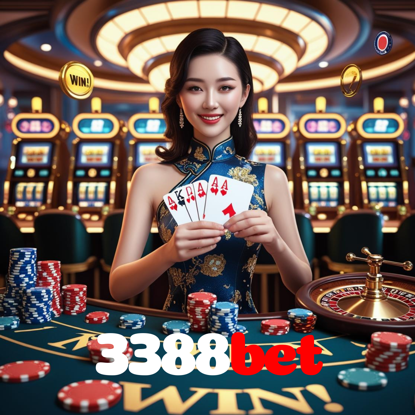 Segurança no 3388bet