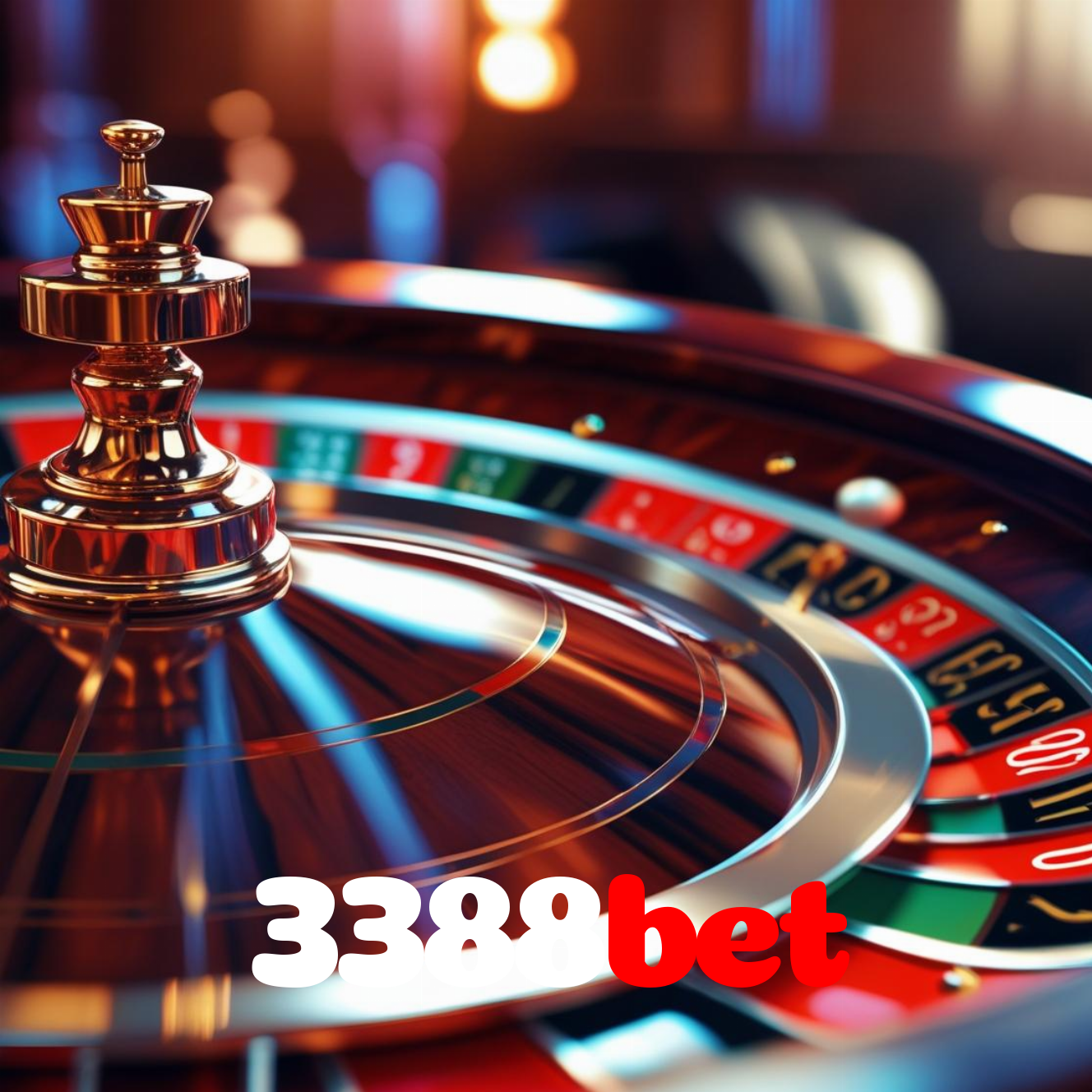 Login no 3388bet