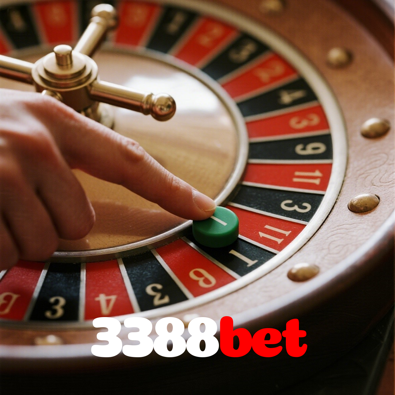 Login no 3388bet